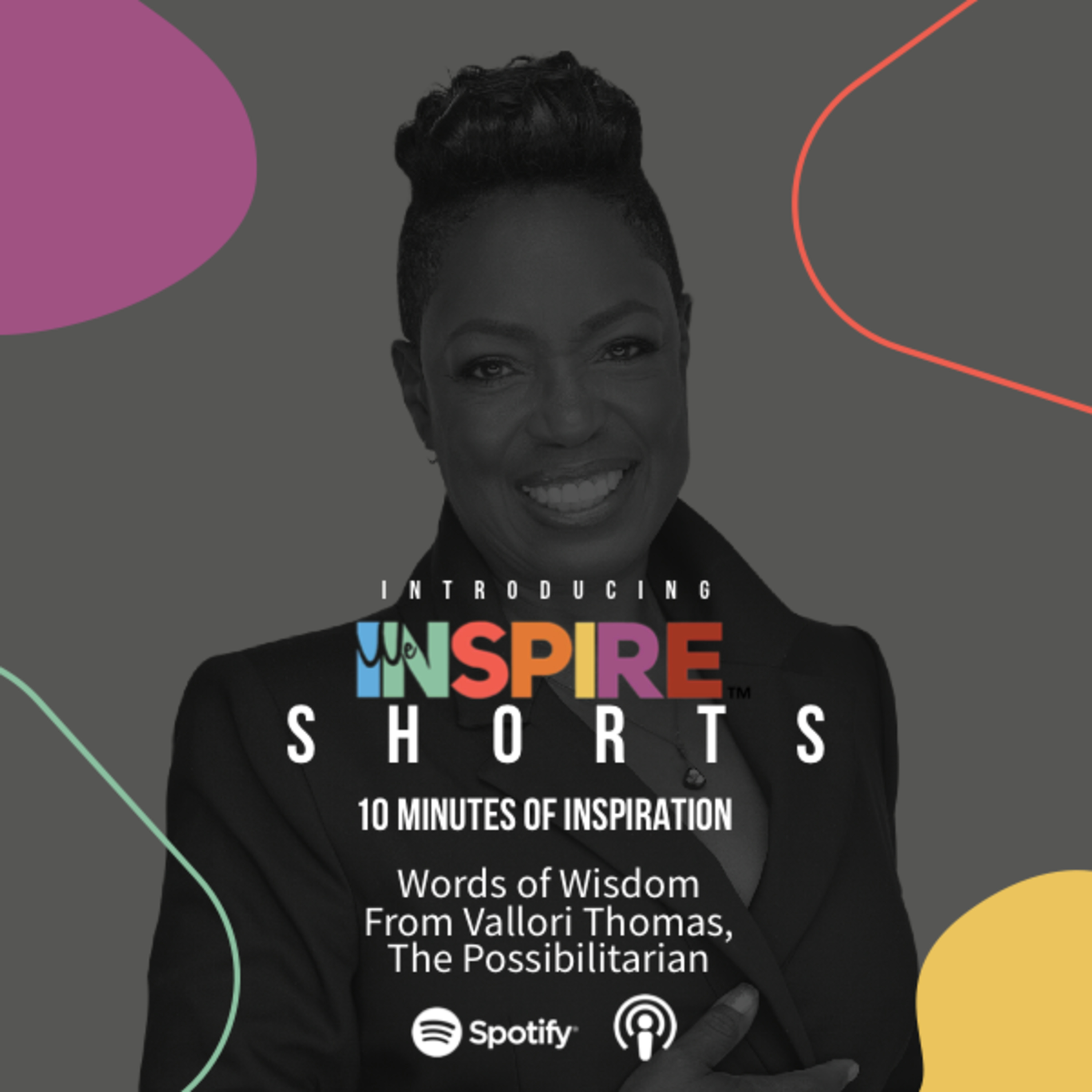 WeINSPIRE Podcast