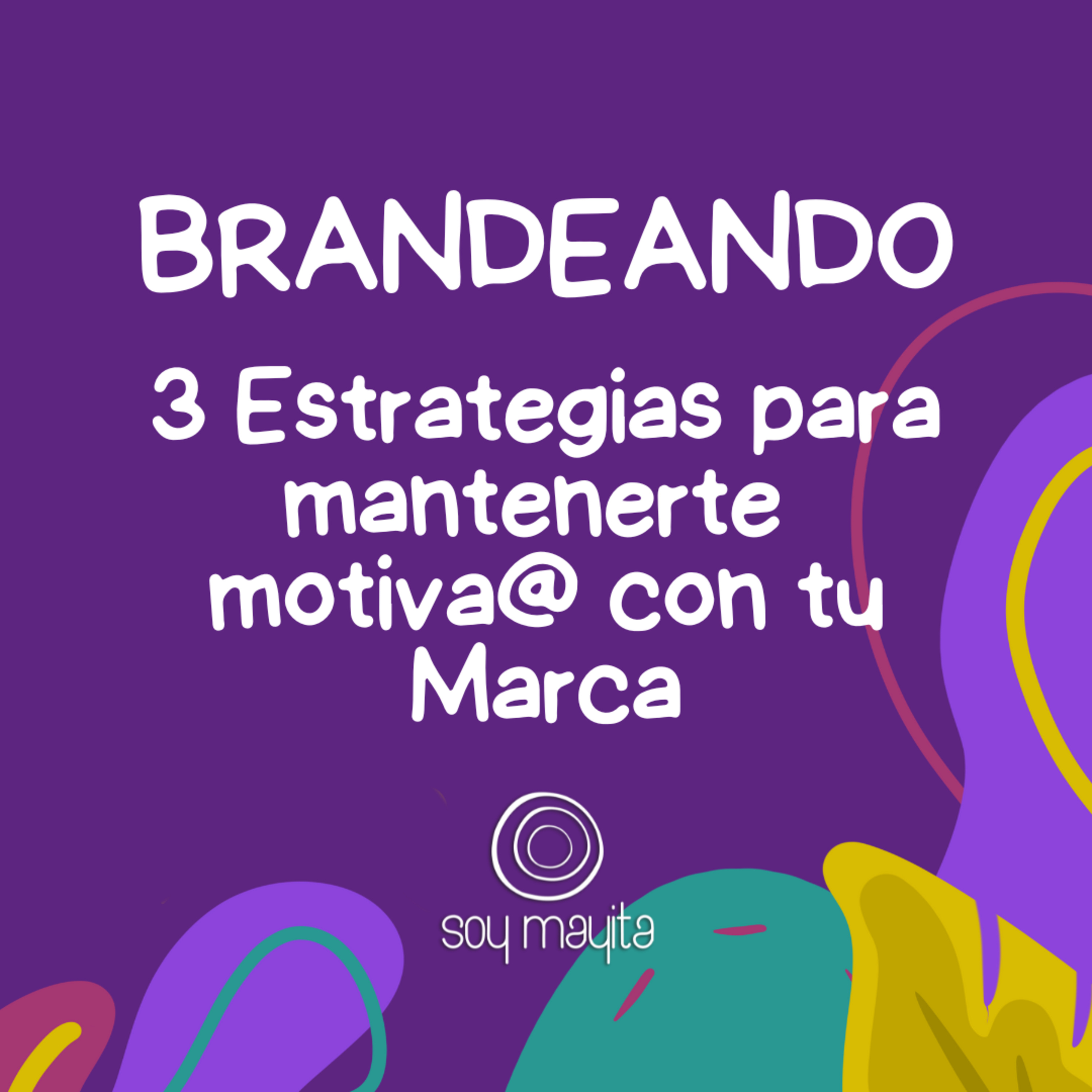 BRANDEANDO