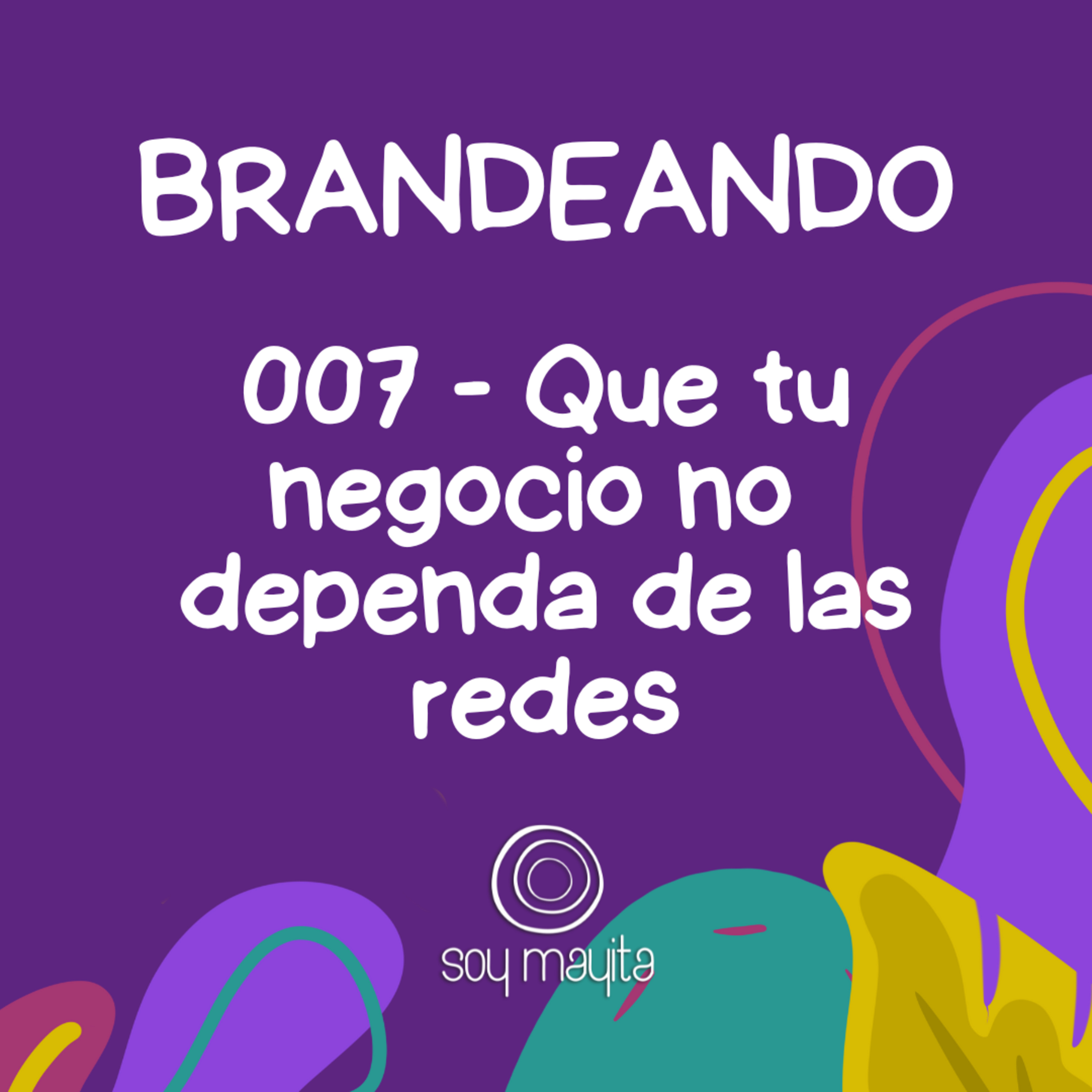 BRANDEANDO