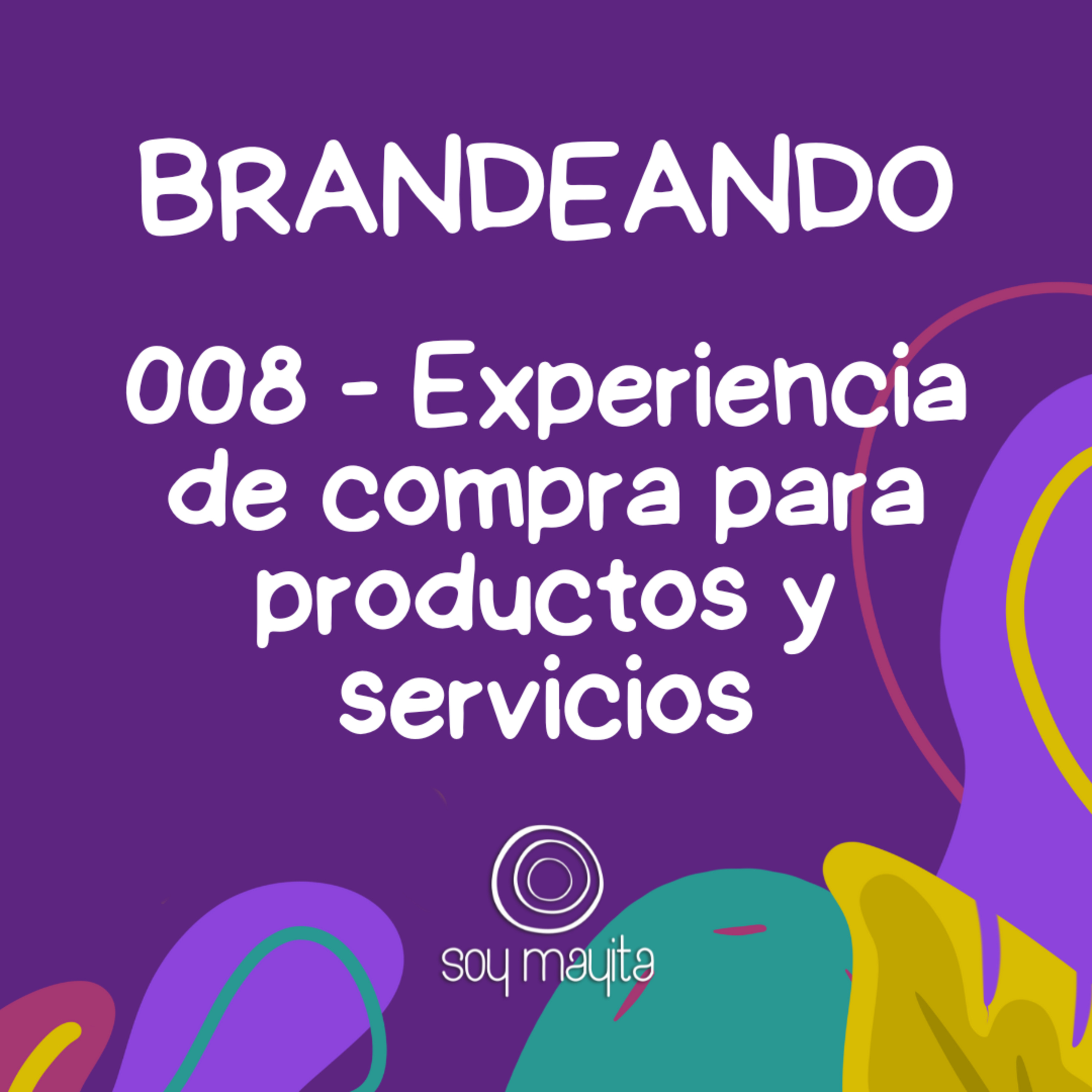 BRANDEANDO