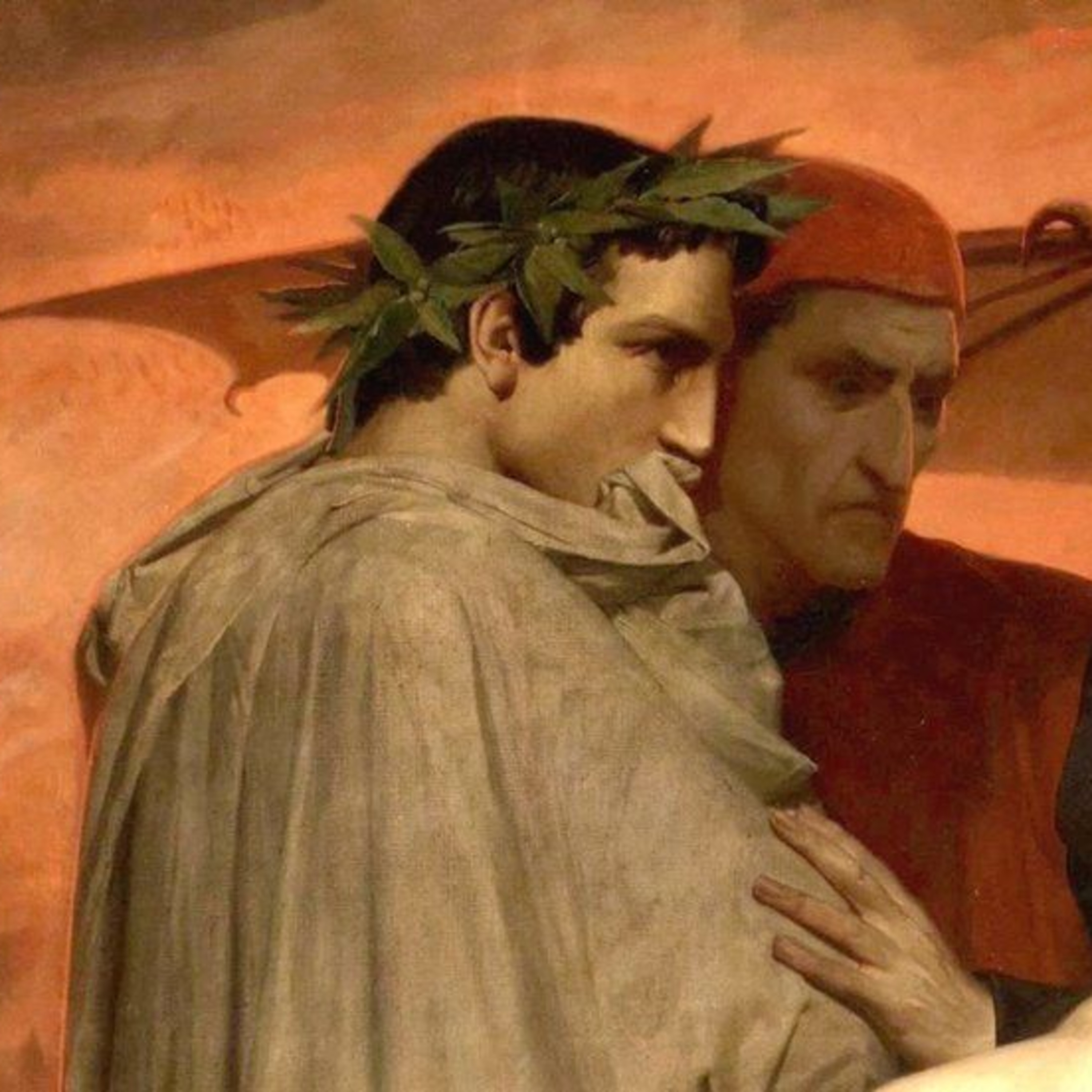 Entusiasmo beato