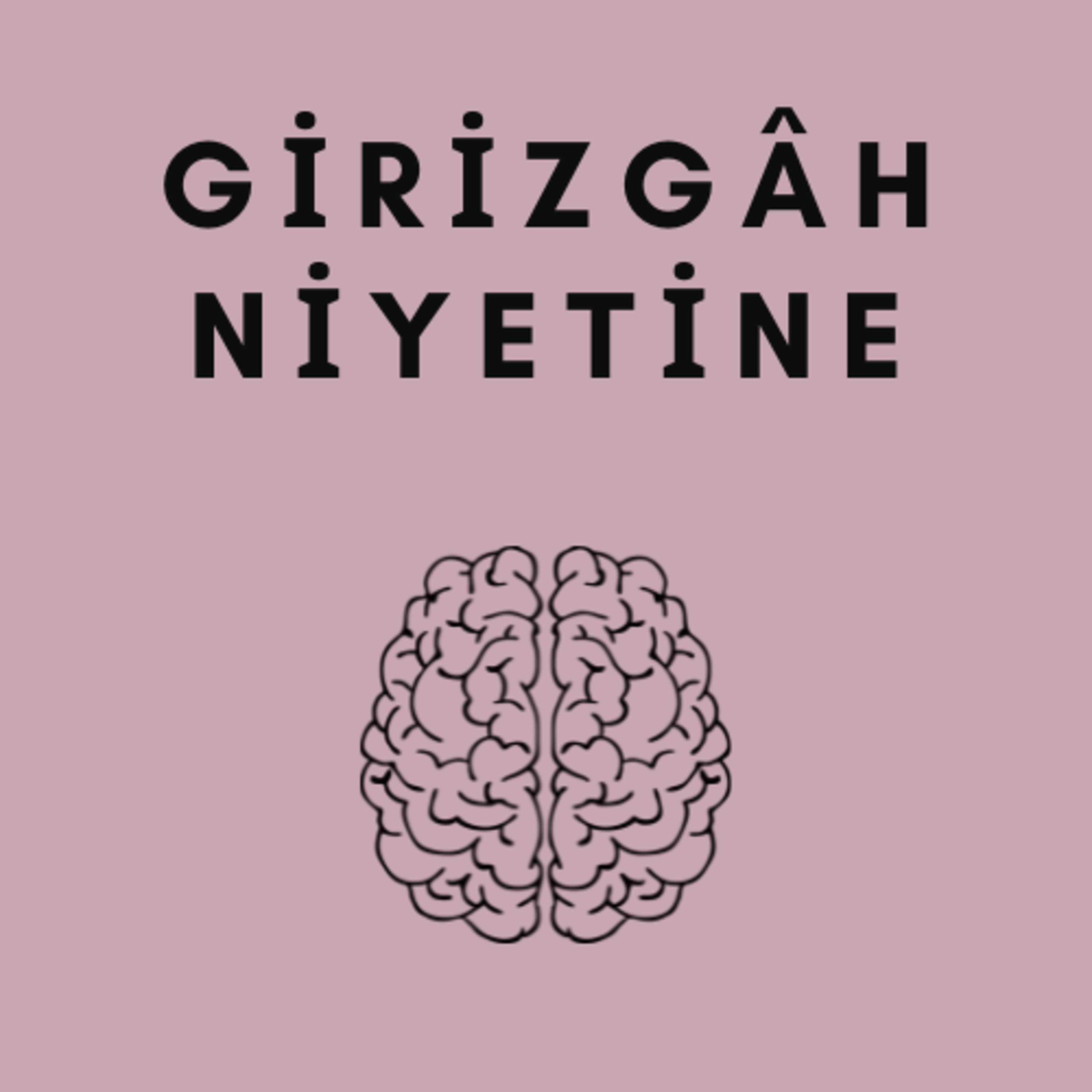 Girizgâh Niyetine