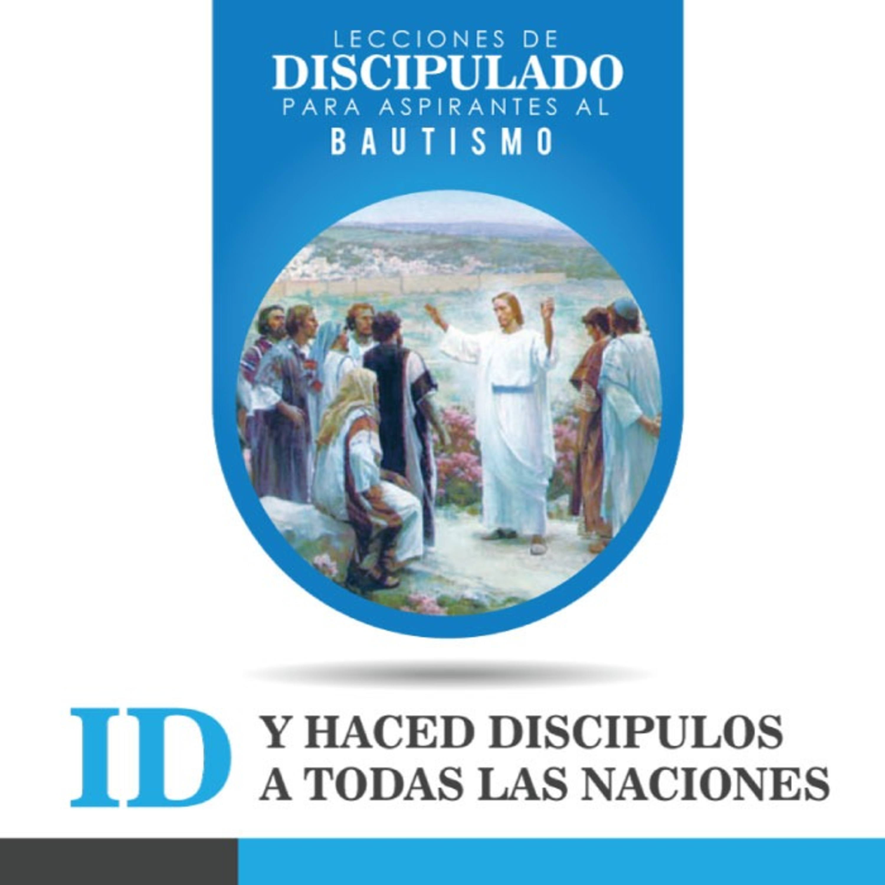 NUESTRO PAN DE CADA DÍA - EKKLESIA 2020