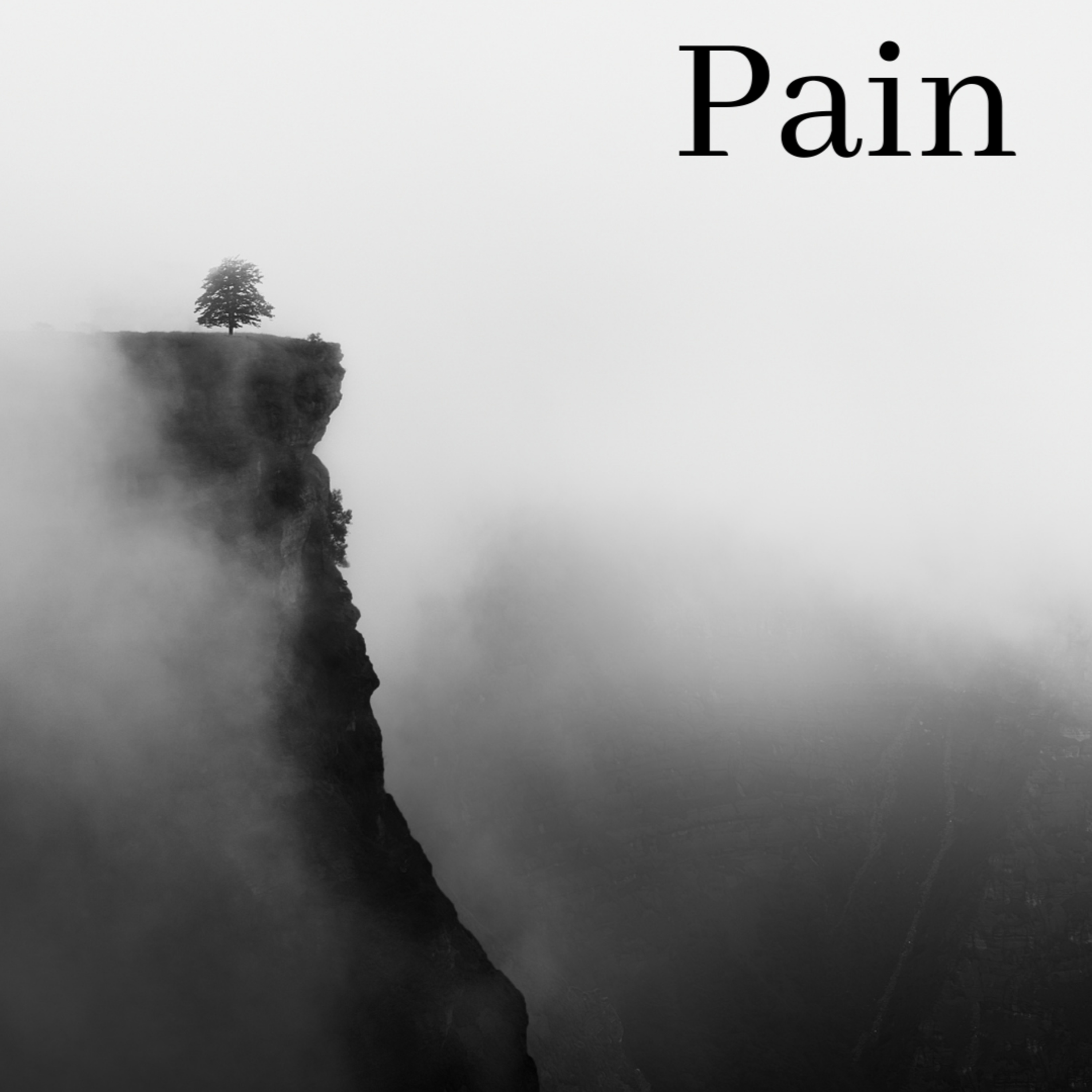 Pain episode artwork