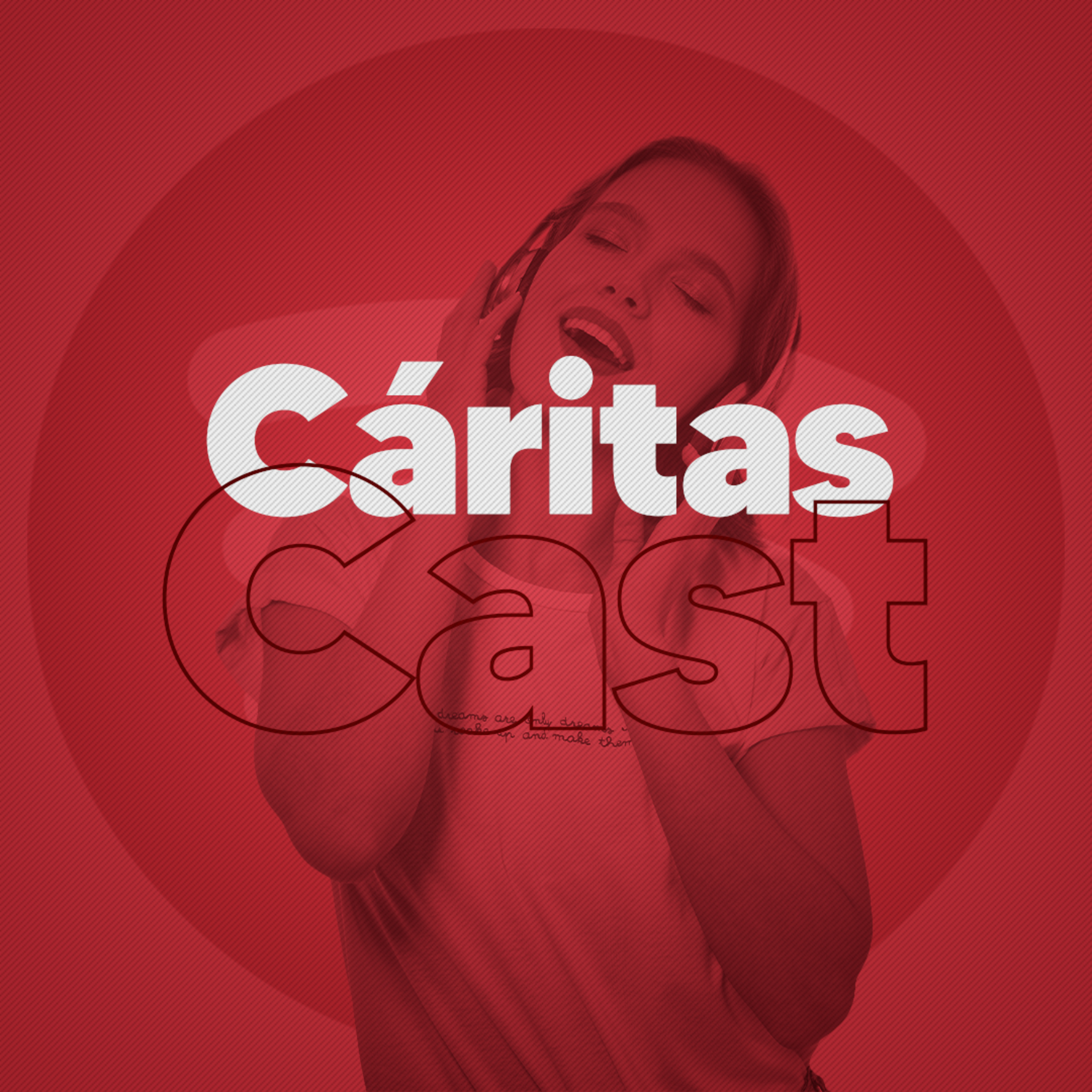 CáritasCAST #SaúdeMental