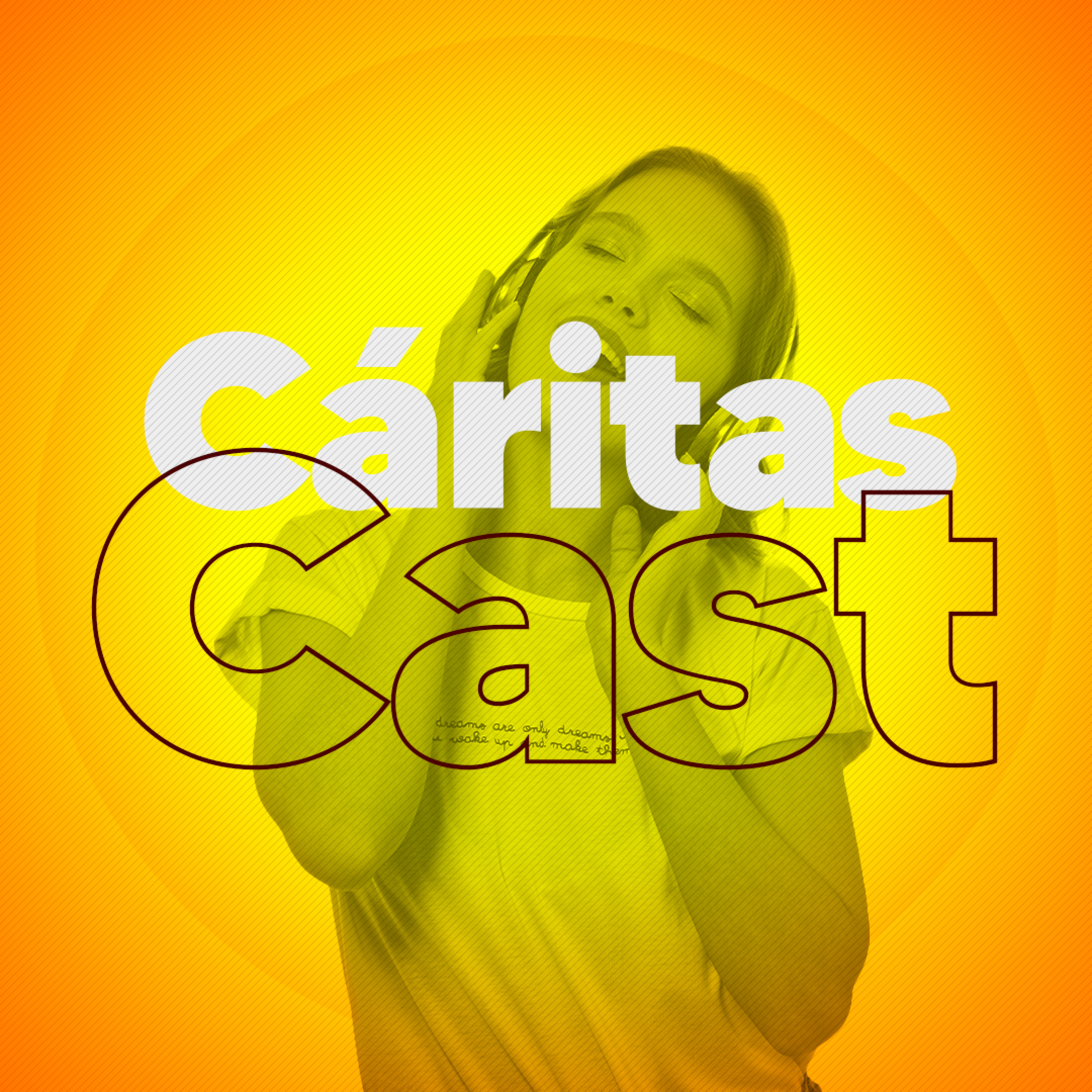 CáritasCAST #SaúdeMental