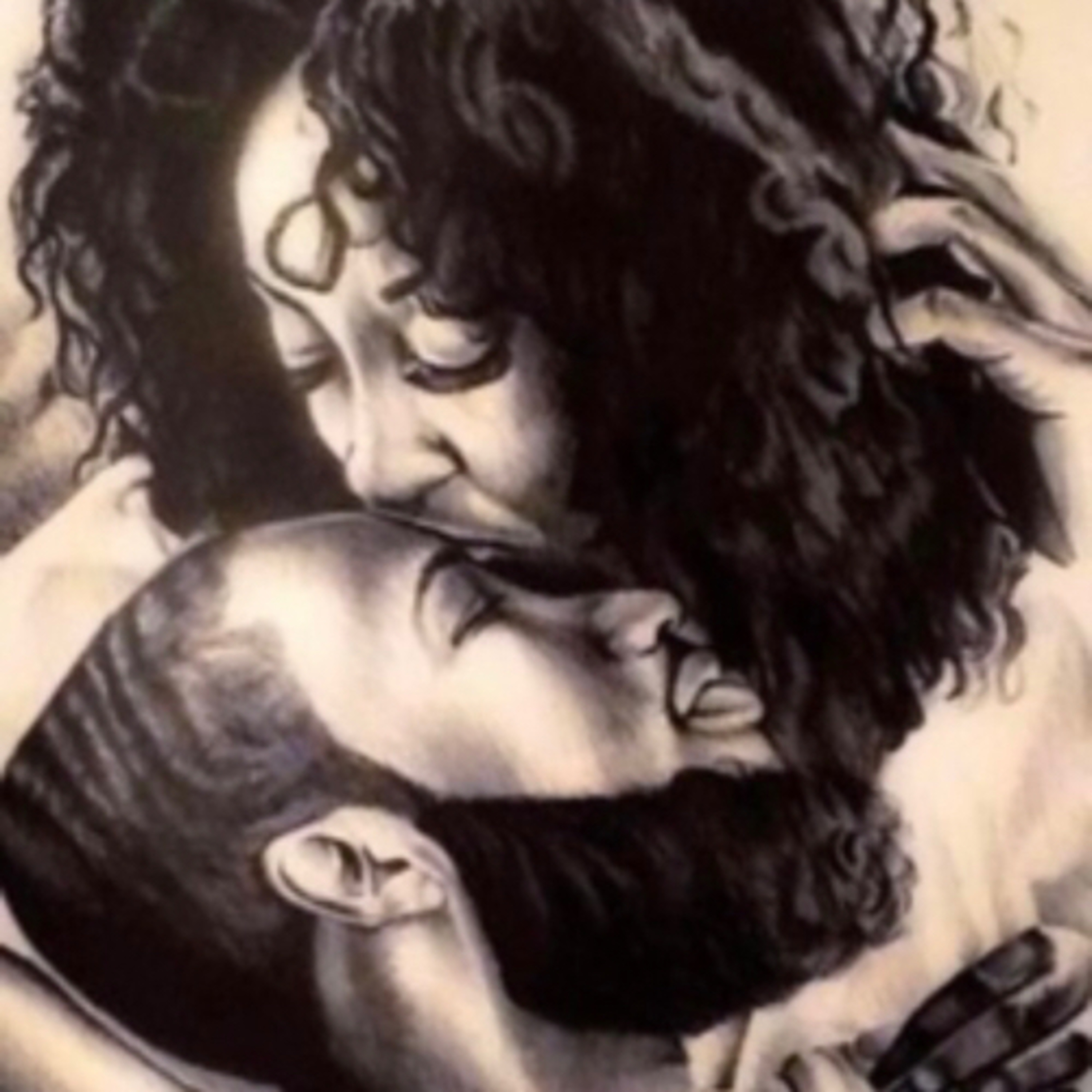 I love you..love  episode artwork