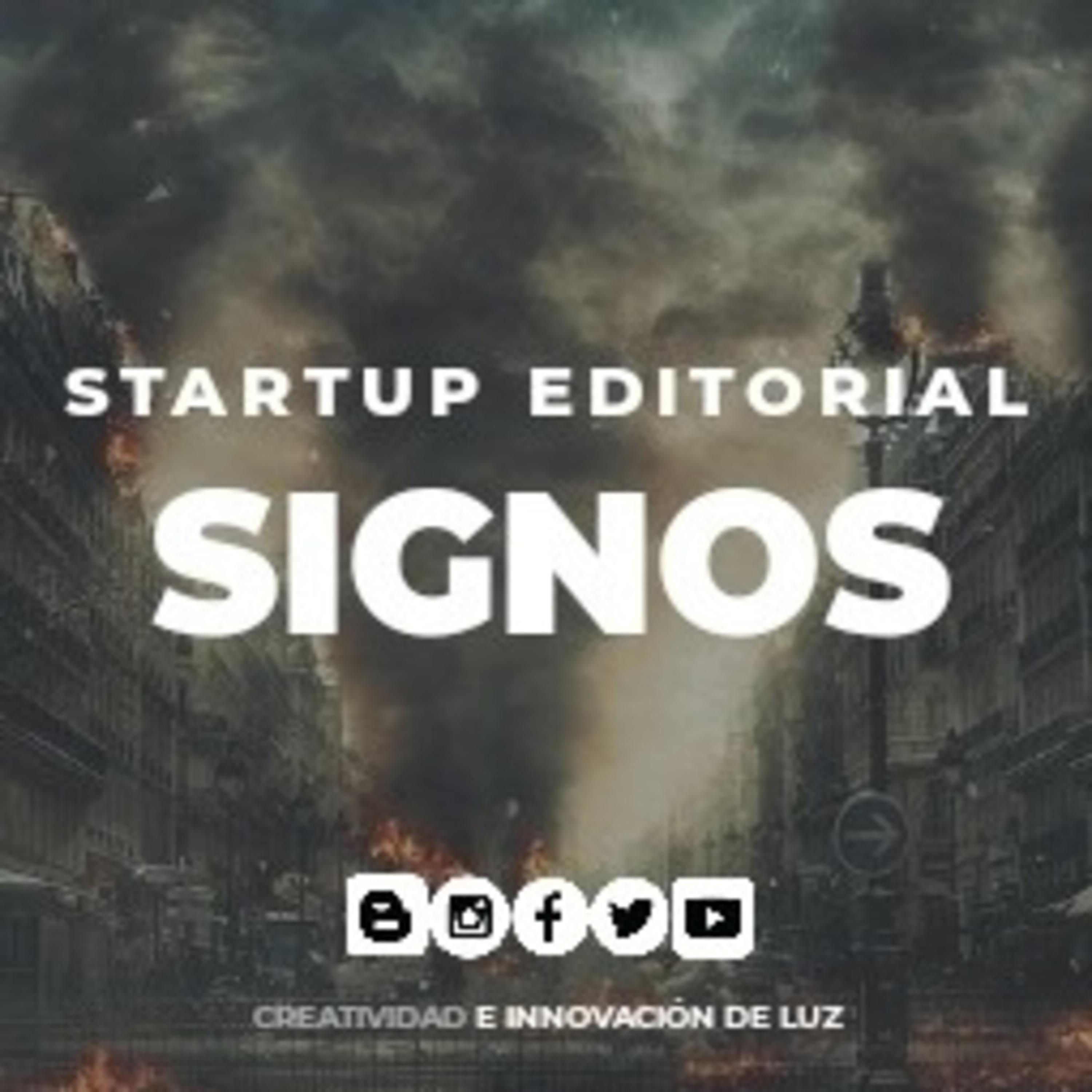 Creatividad e Innovación de Luz