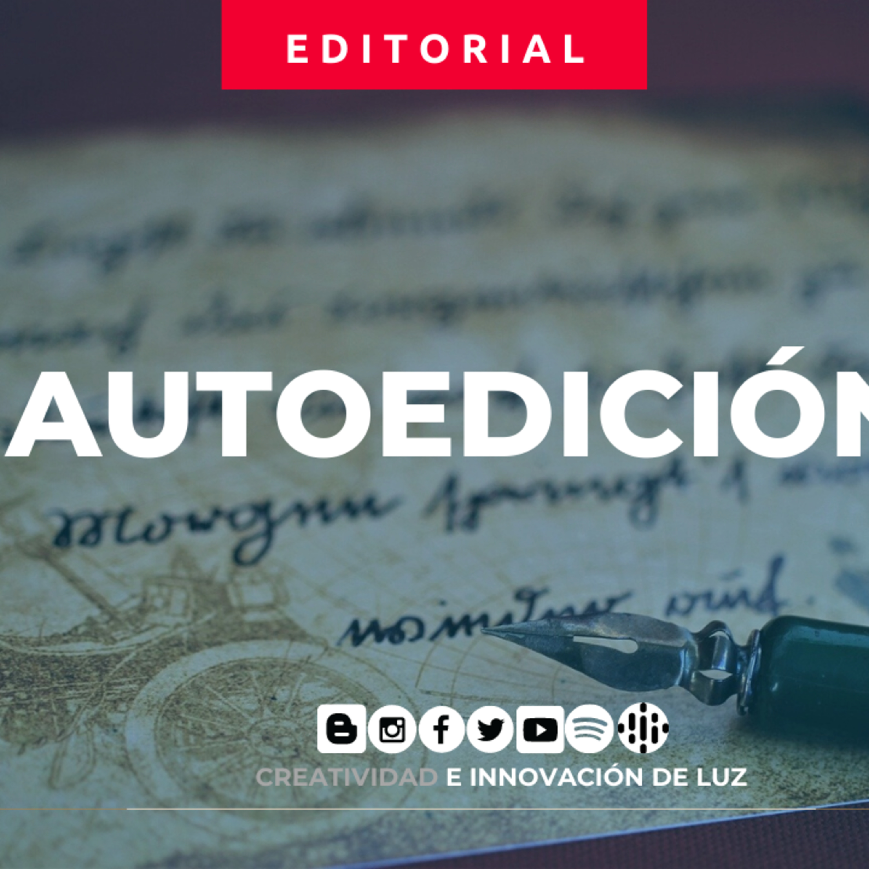 Creatividad e Innovación de Luz