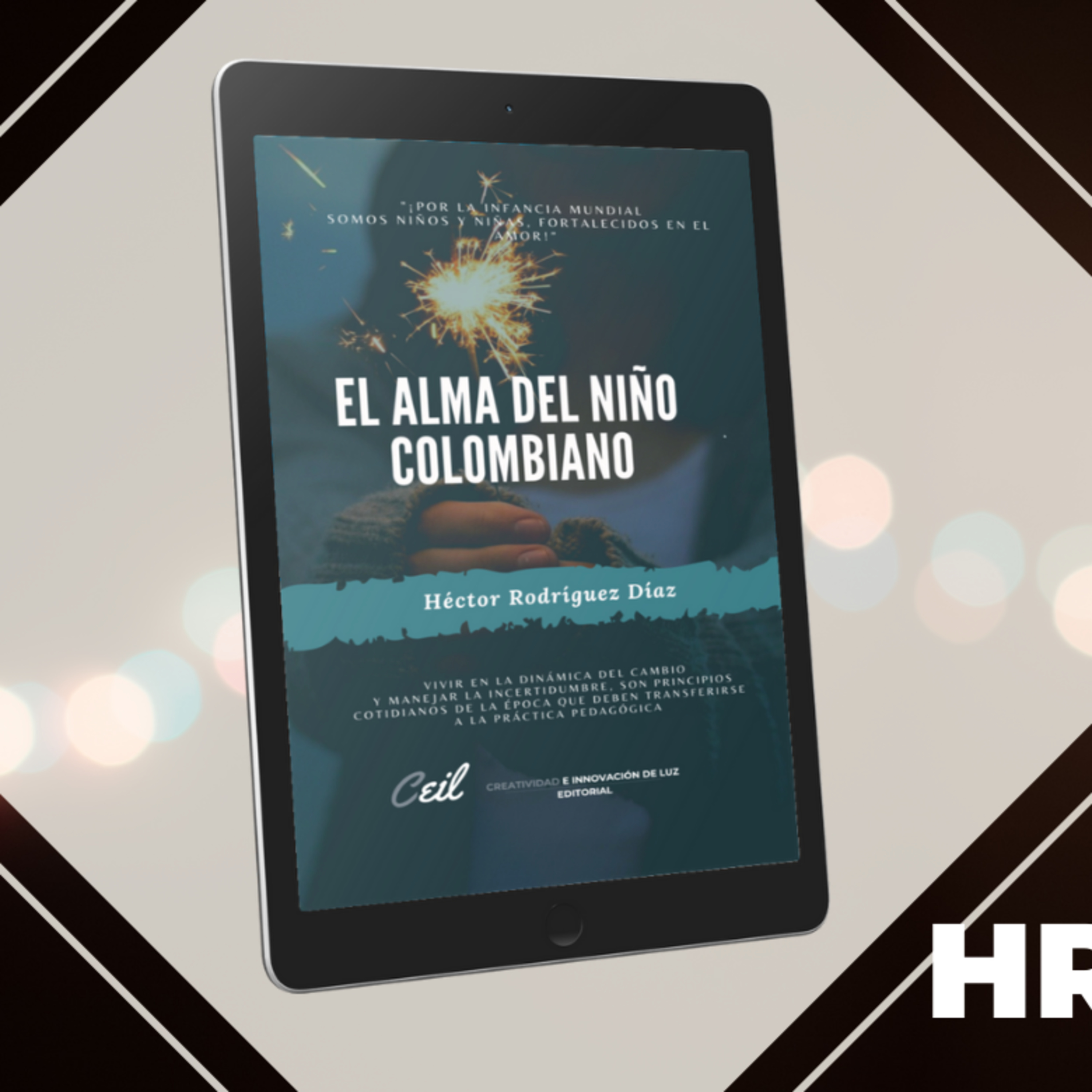 Creatividad e Innovación de Luz