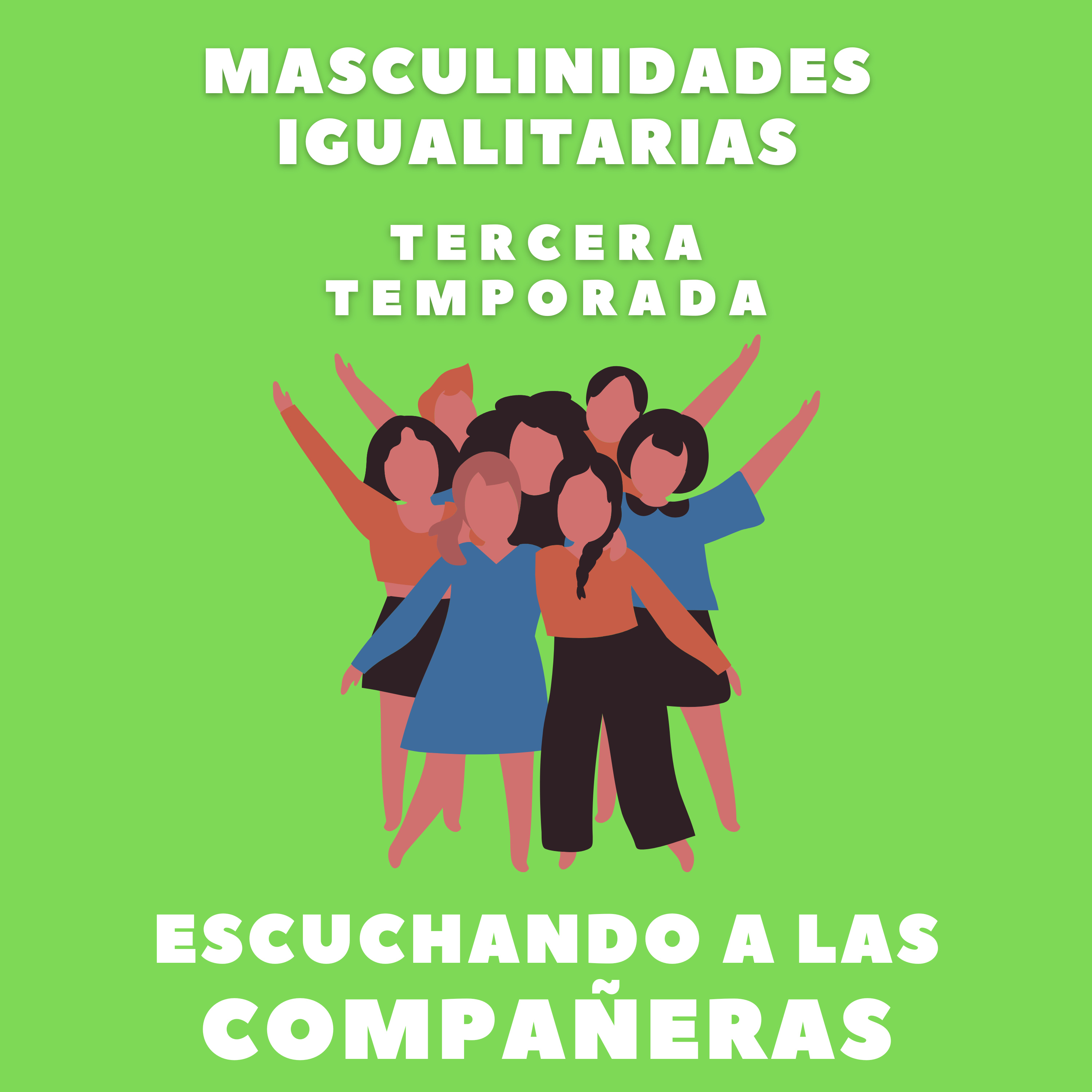 MASCULINIDADES IGUALITARIAS