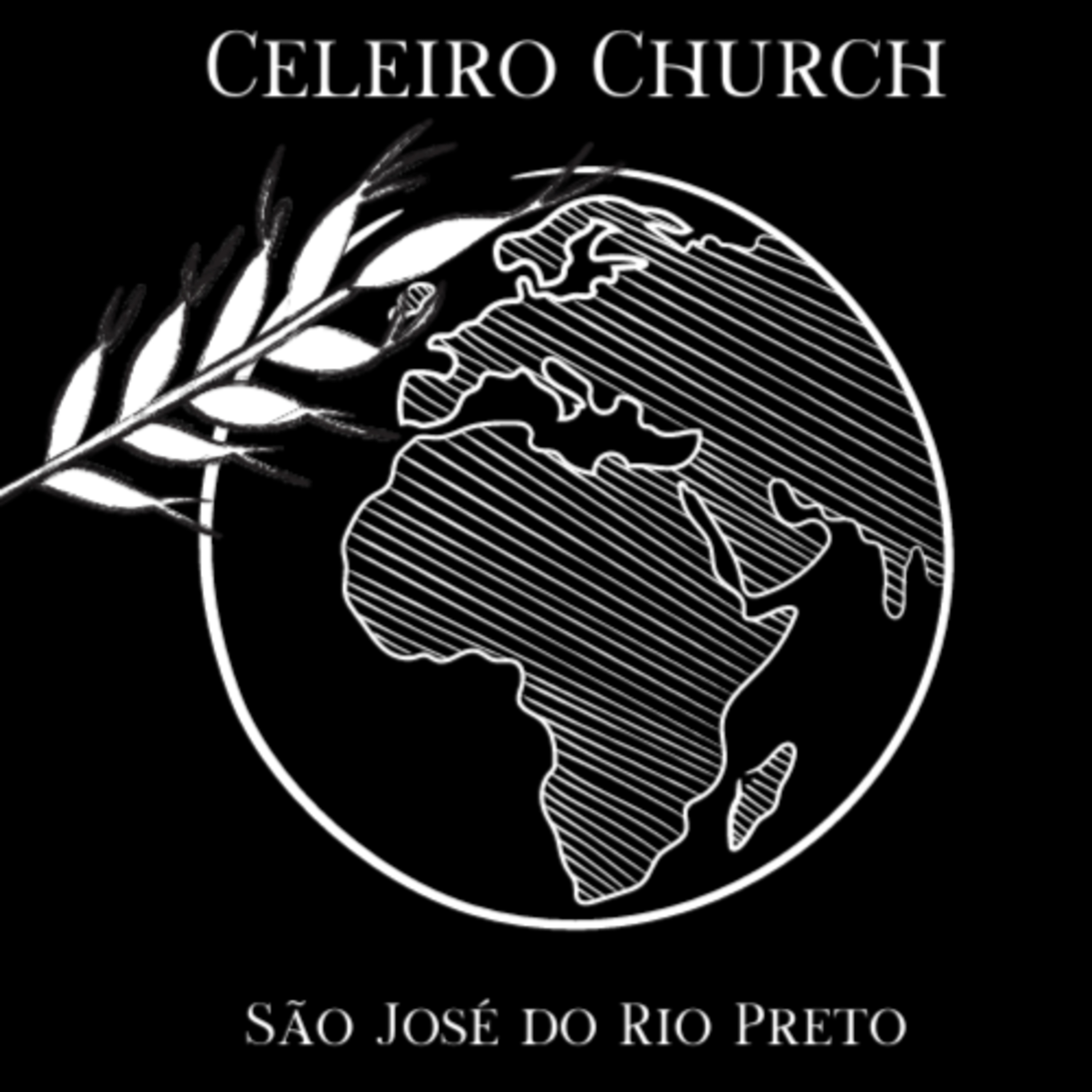 Celeiro Church Rio Preto