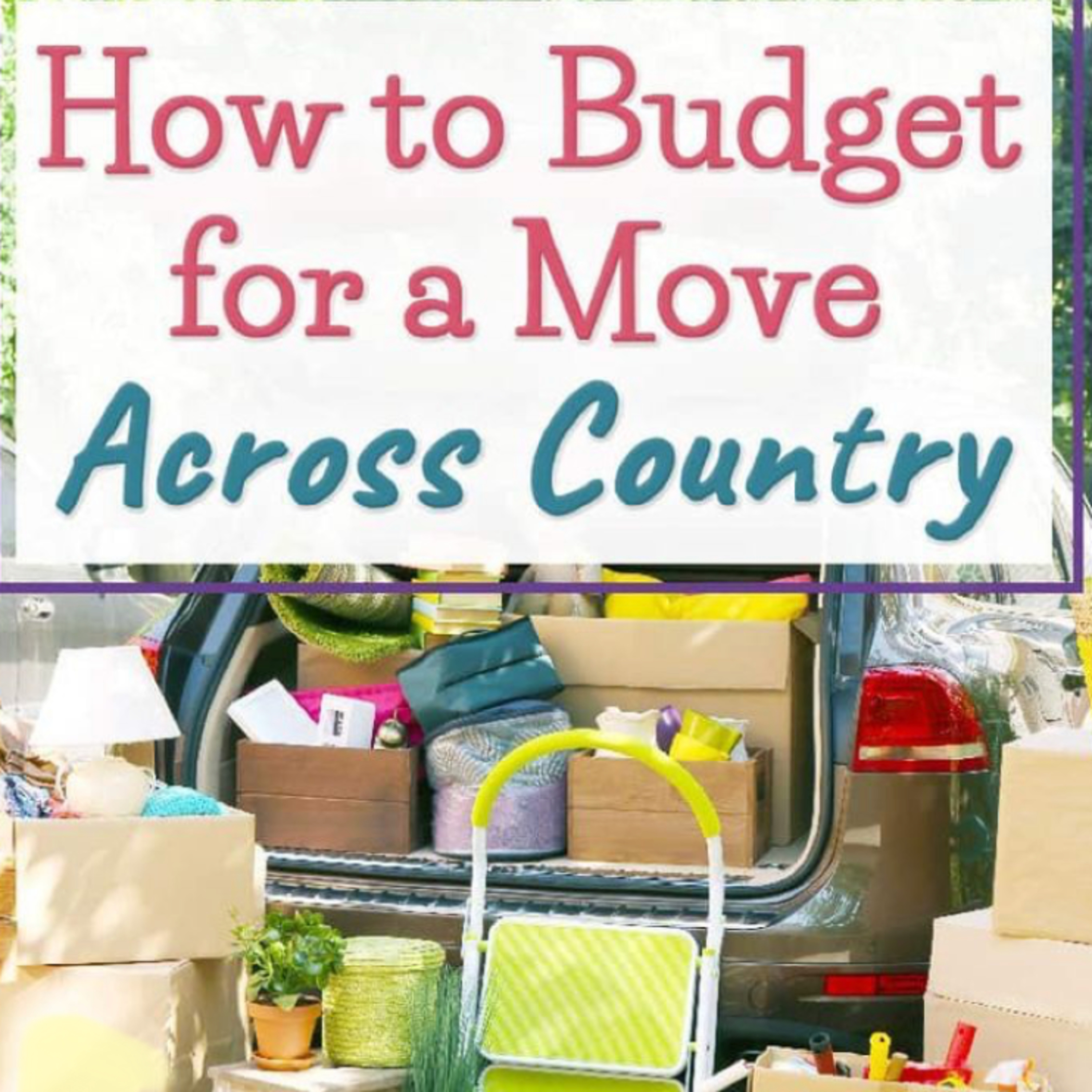 cover of episode A lot can go wrong when you're selling your home to move cross country