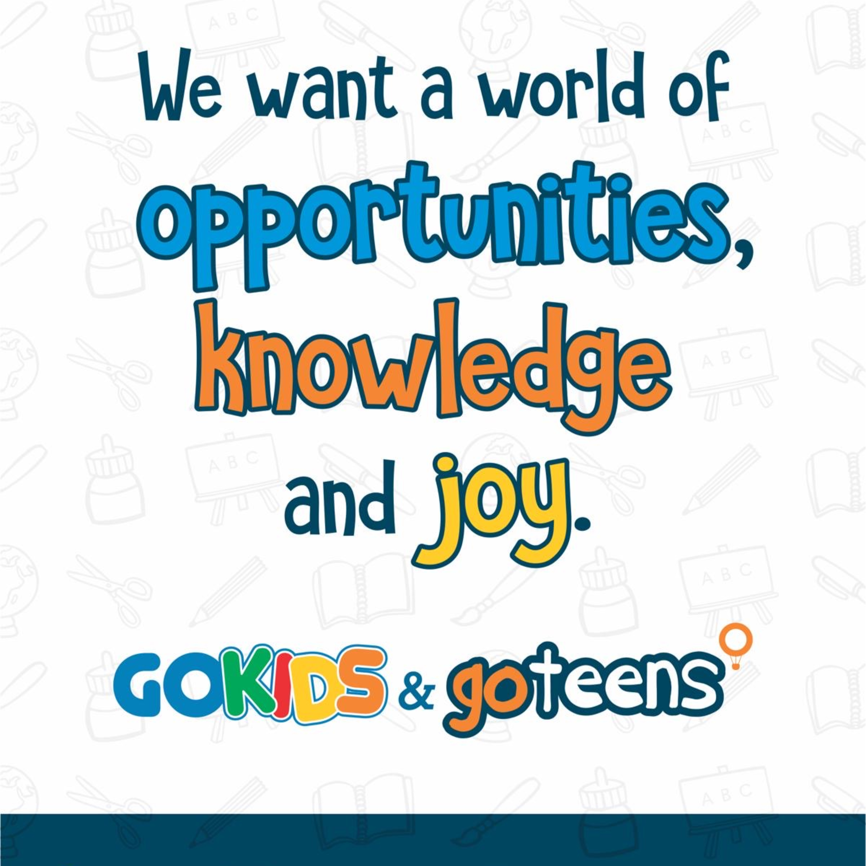 GoTeens: Hi! My name's John Smith episode artwork