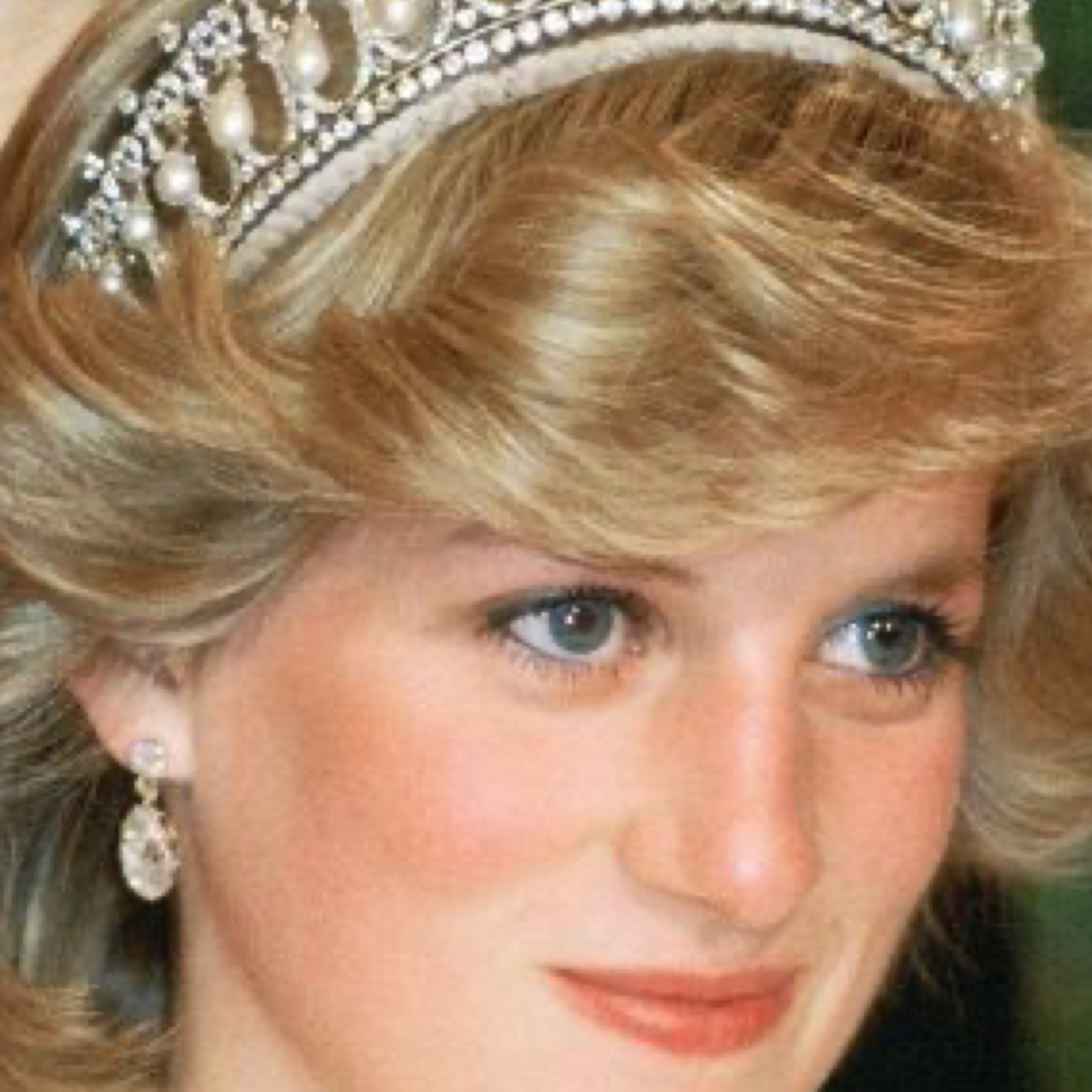 Diana, "Princess of Wales"  episode artwork
