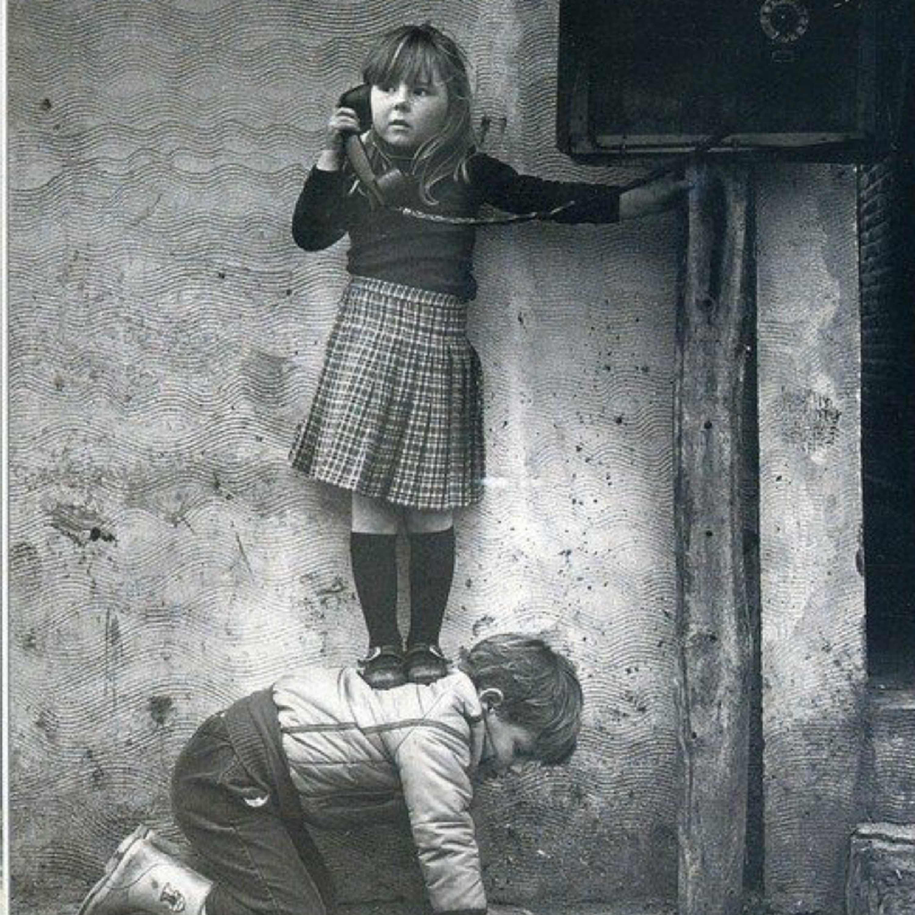 cover of episode Inventions: from Semaphores to Telephones