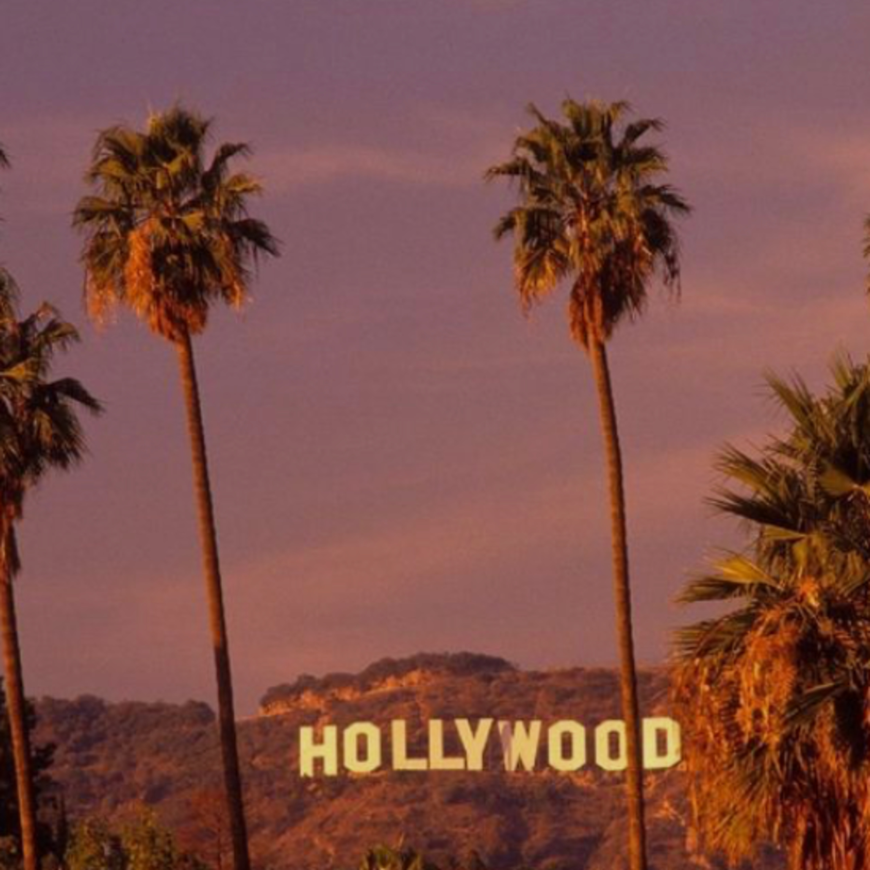 Hollywood Now and Then episode artwork