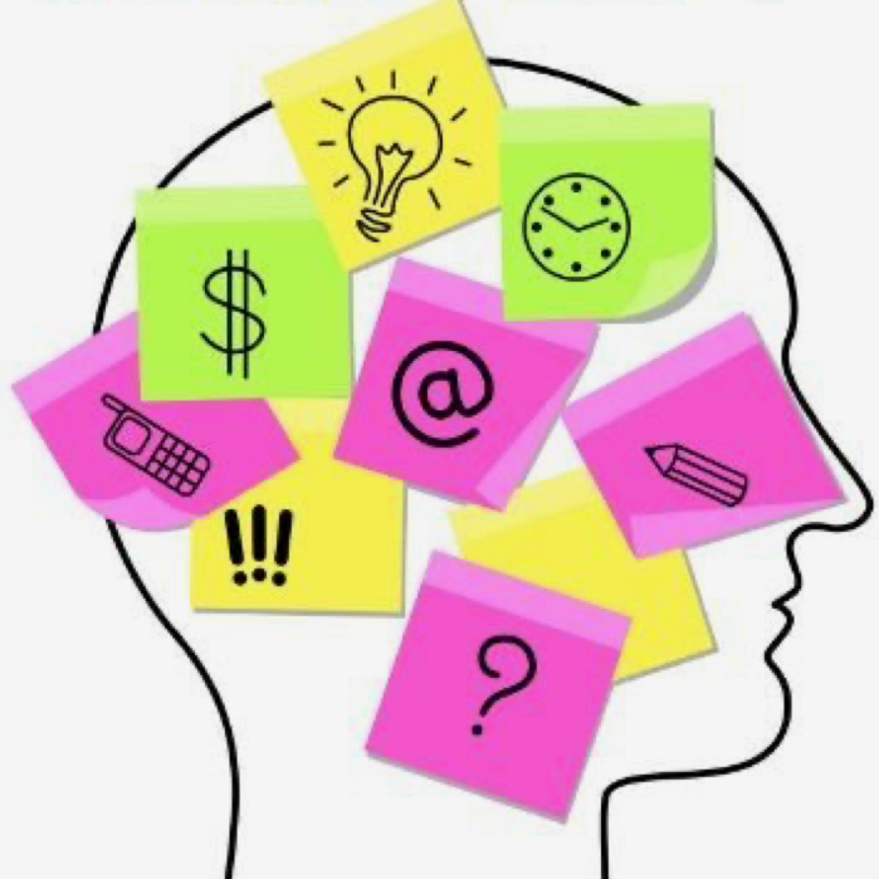 cover of episode Test Your Working Memory!