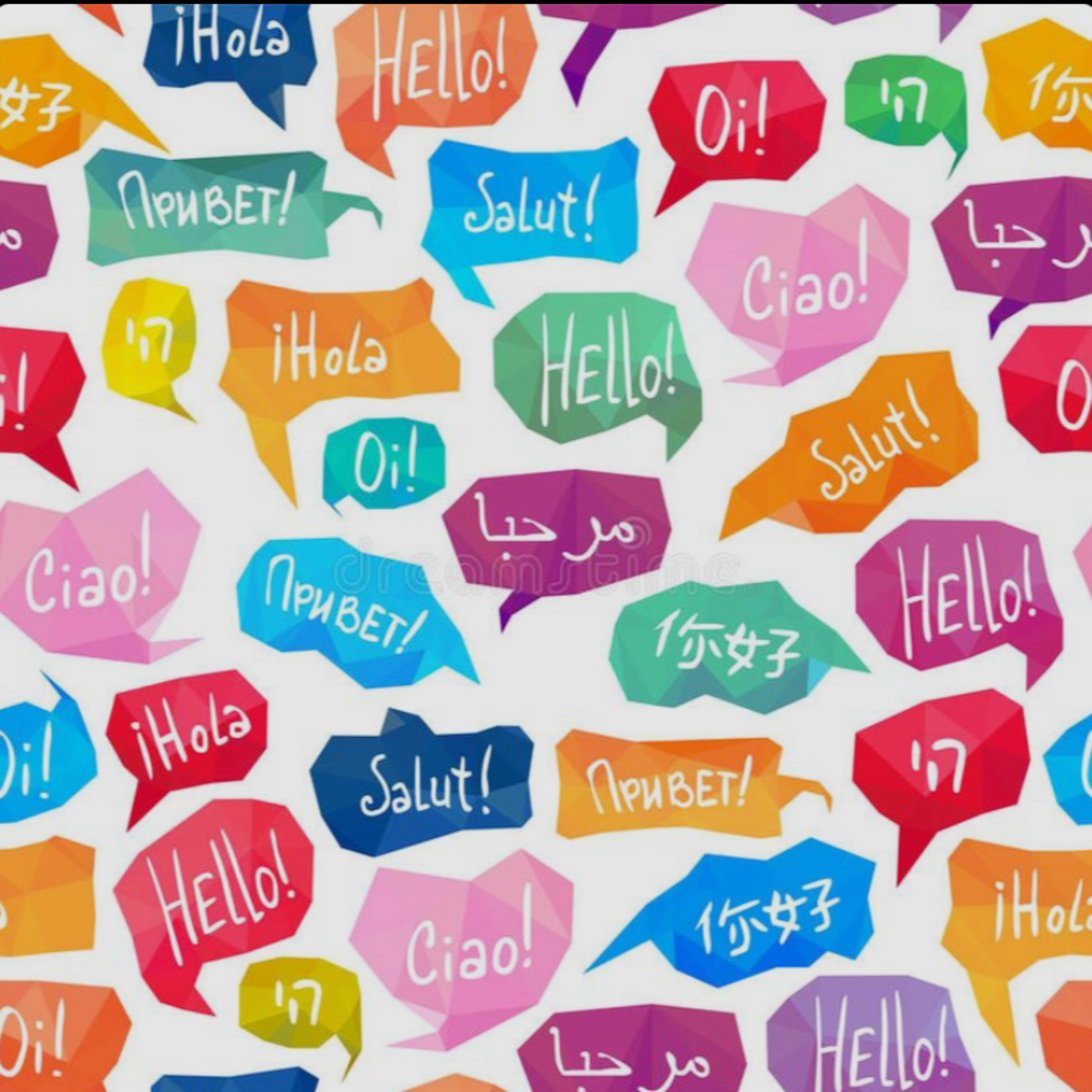 cover of episode Top Ten Reasons to Learn Languages