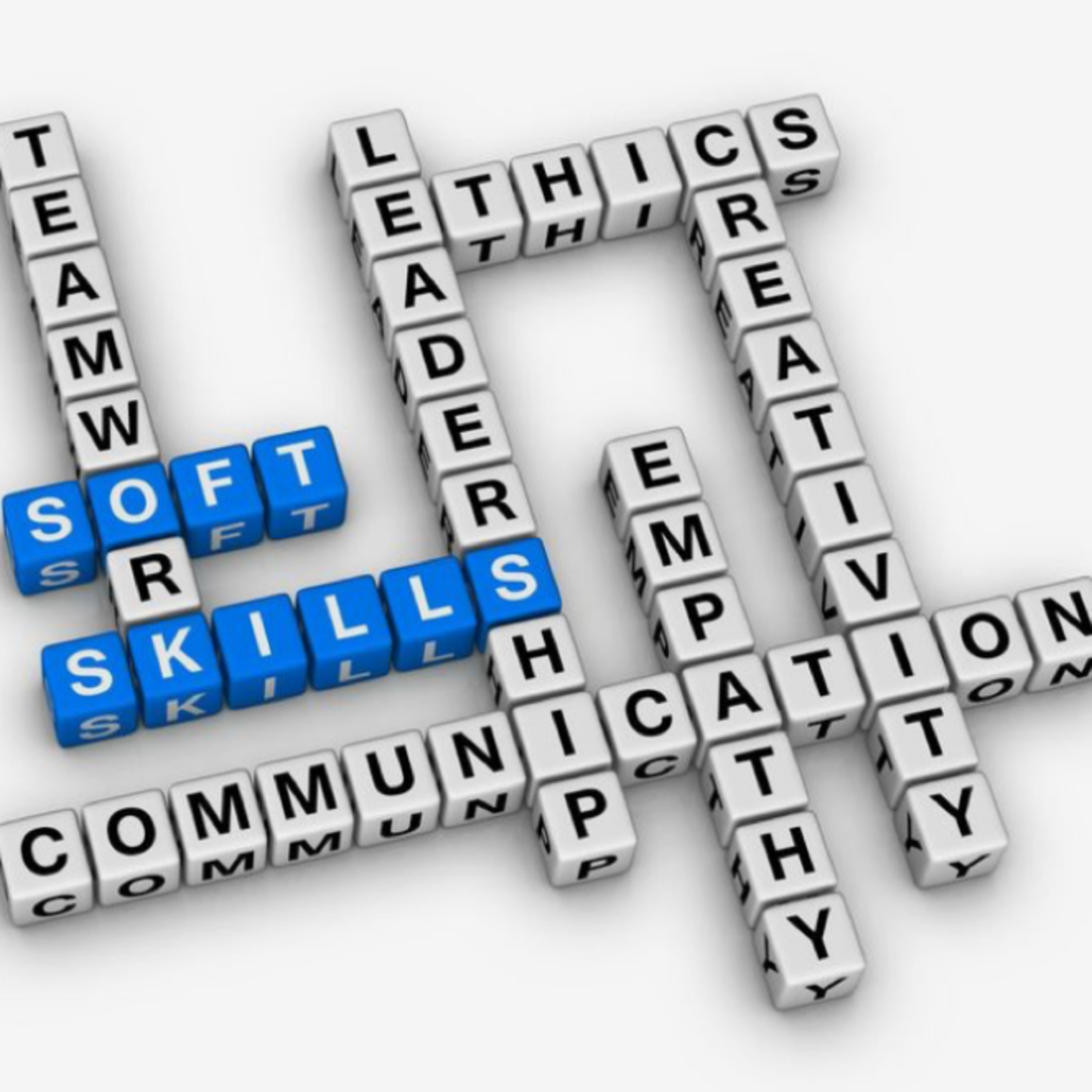 cover of episode Old and New Job Skills