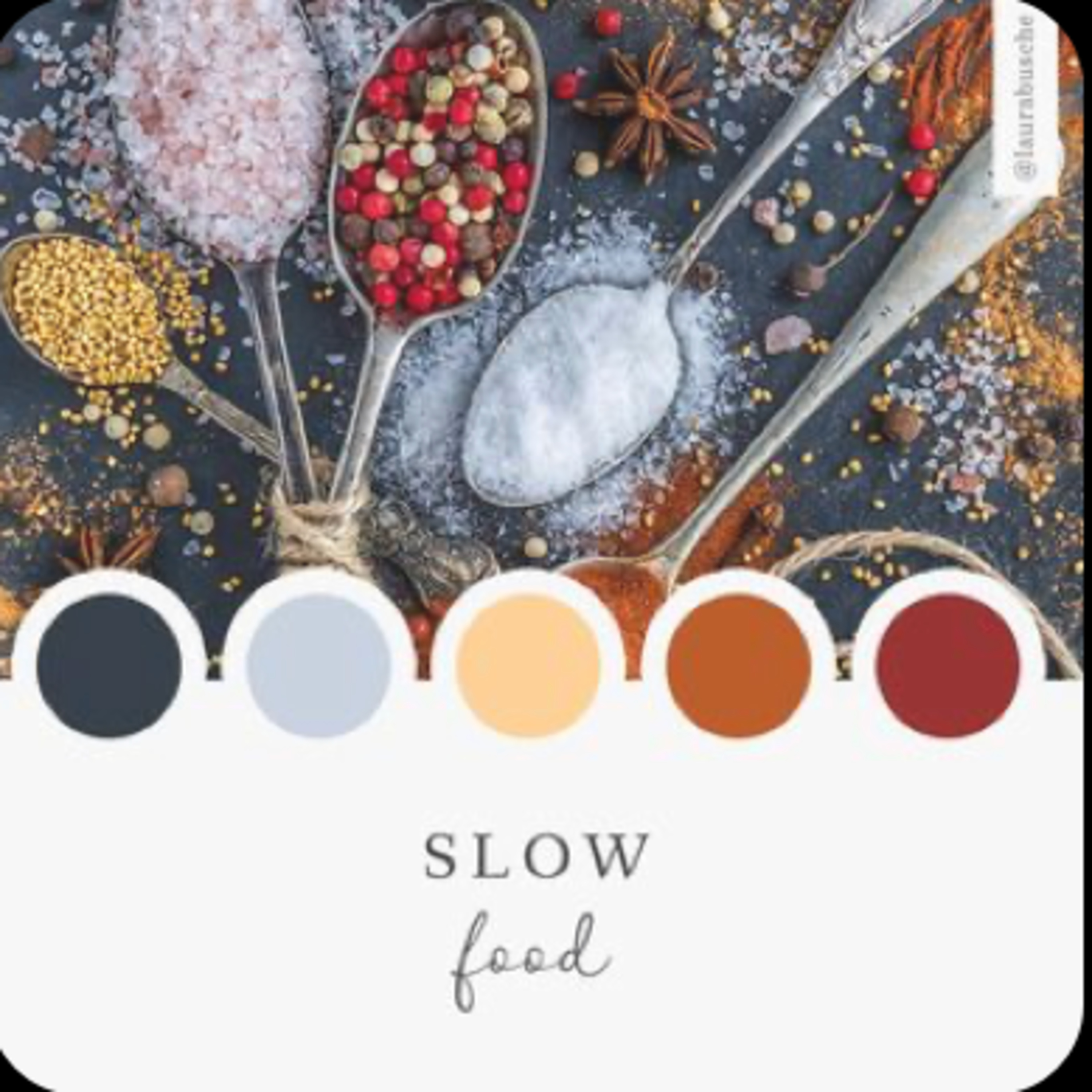 Slow Food, Please! episode artwork