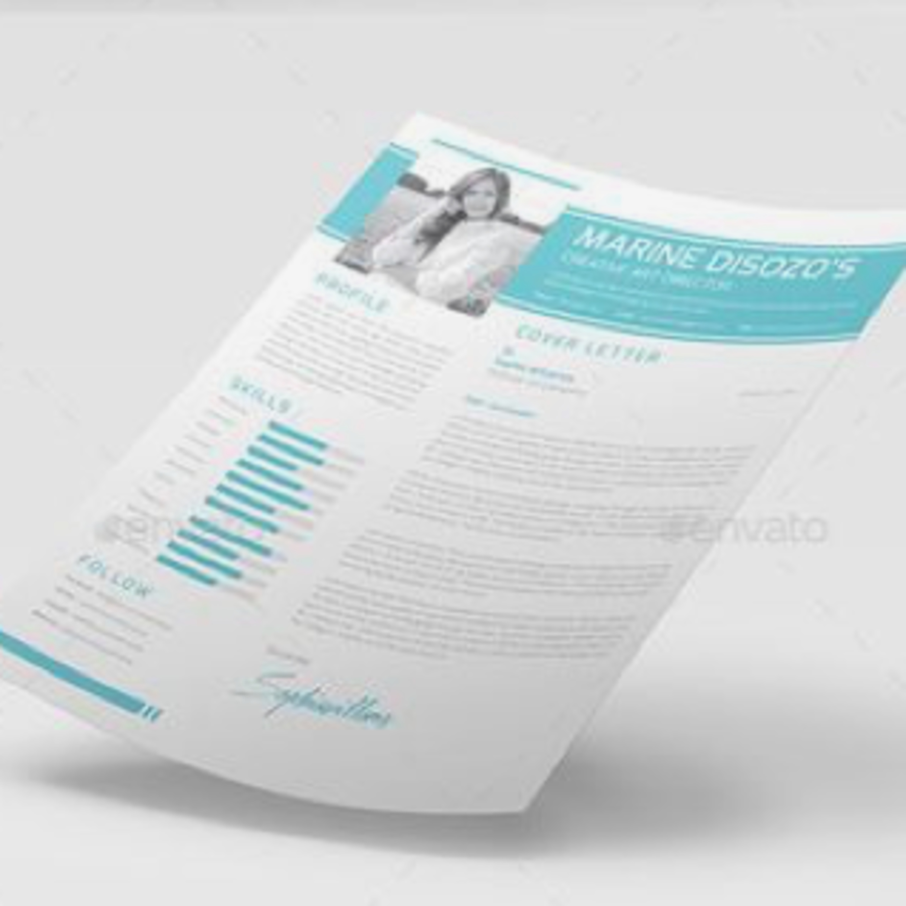 cover of episode Analyzing Résumés