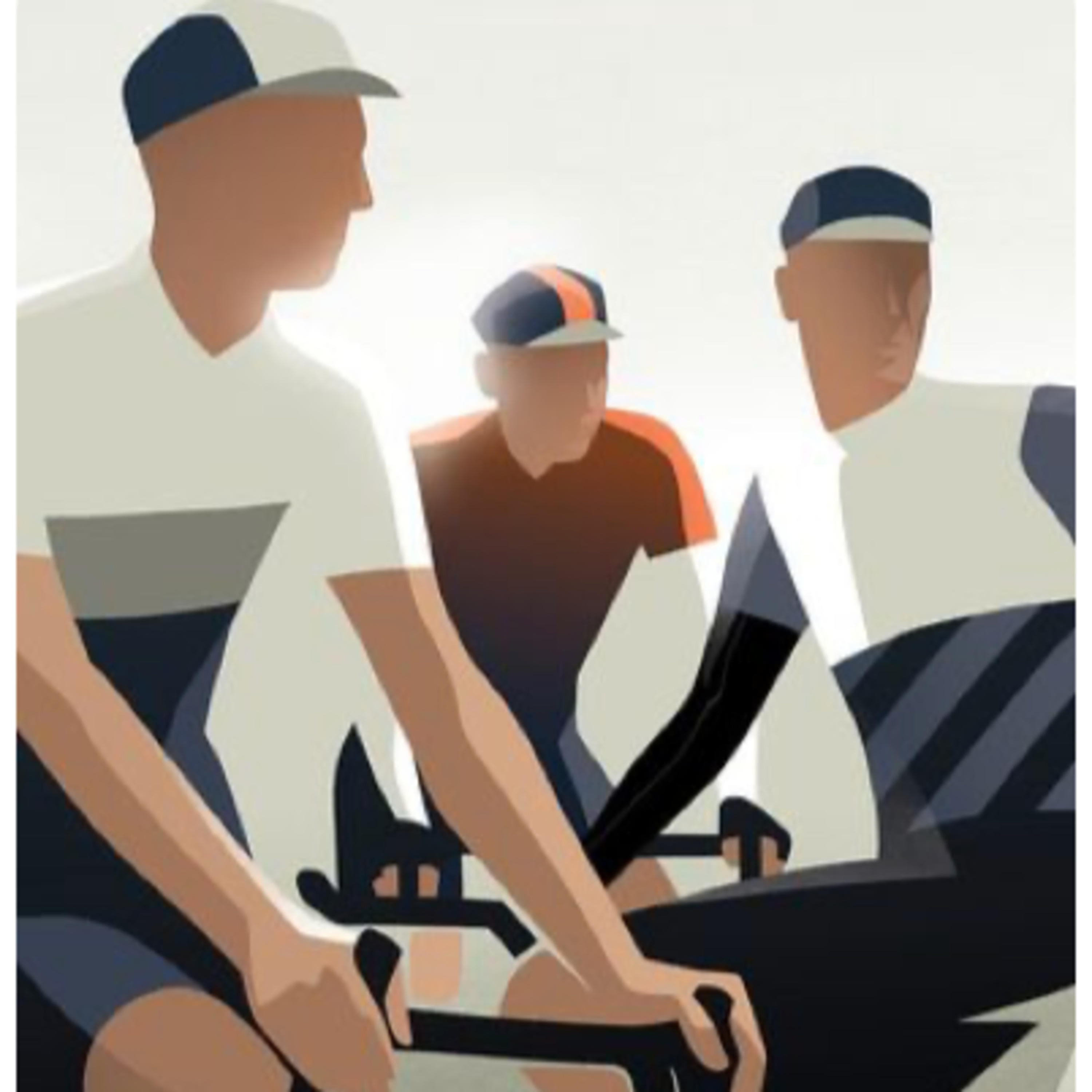 cover of episode What Beer and Cycling Can Teach You About Customer Needs