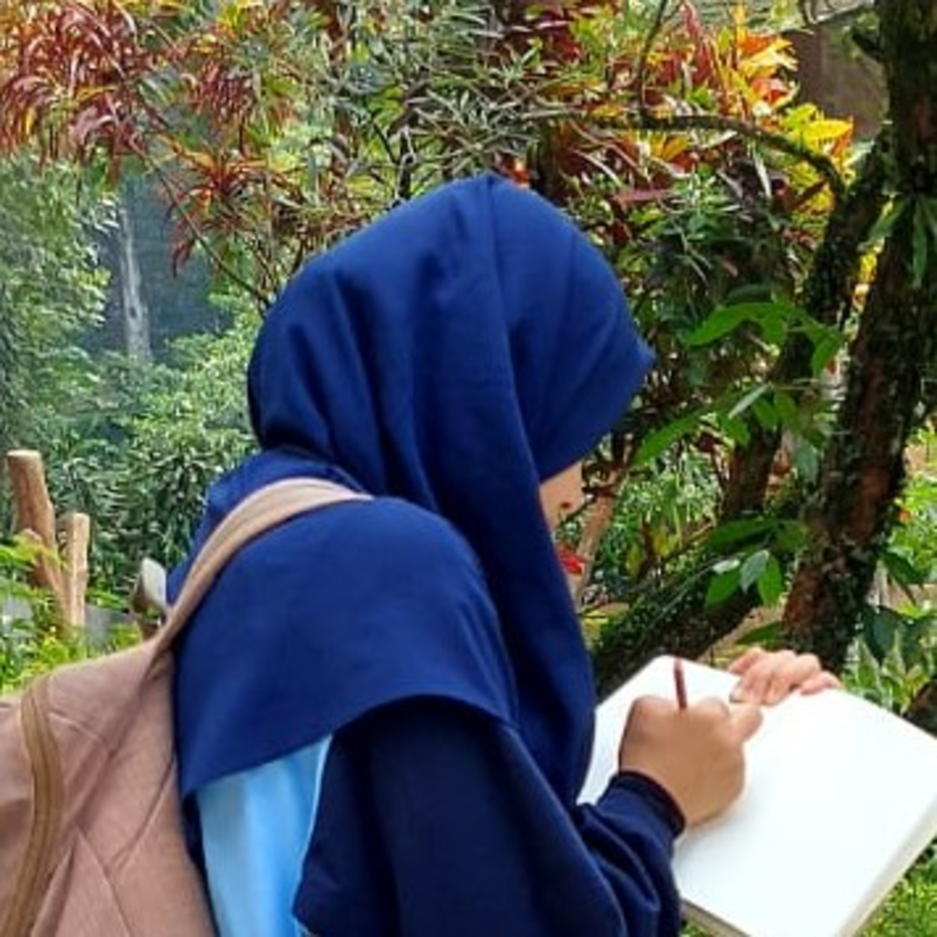 Wildainisholihah