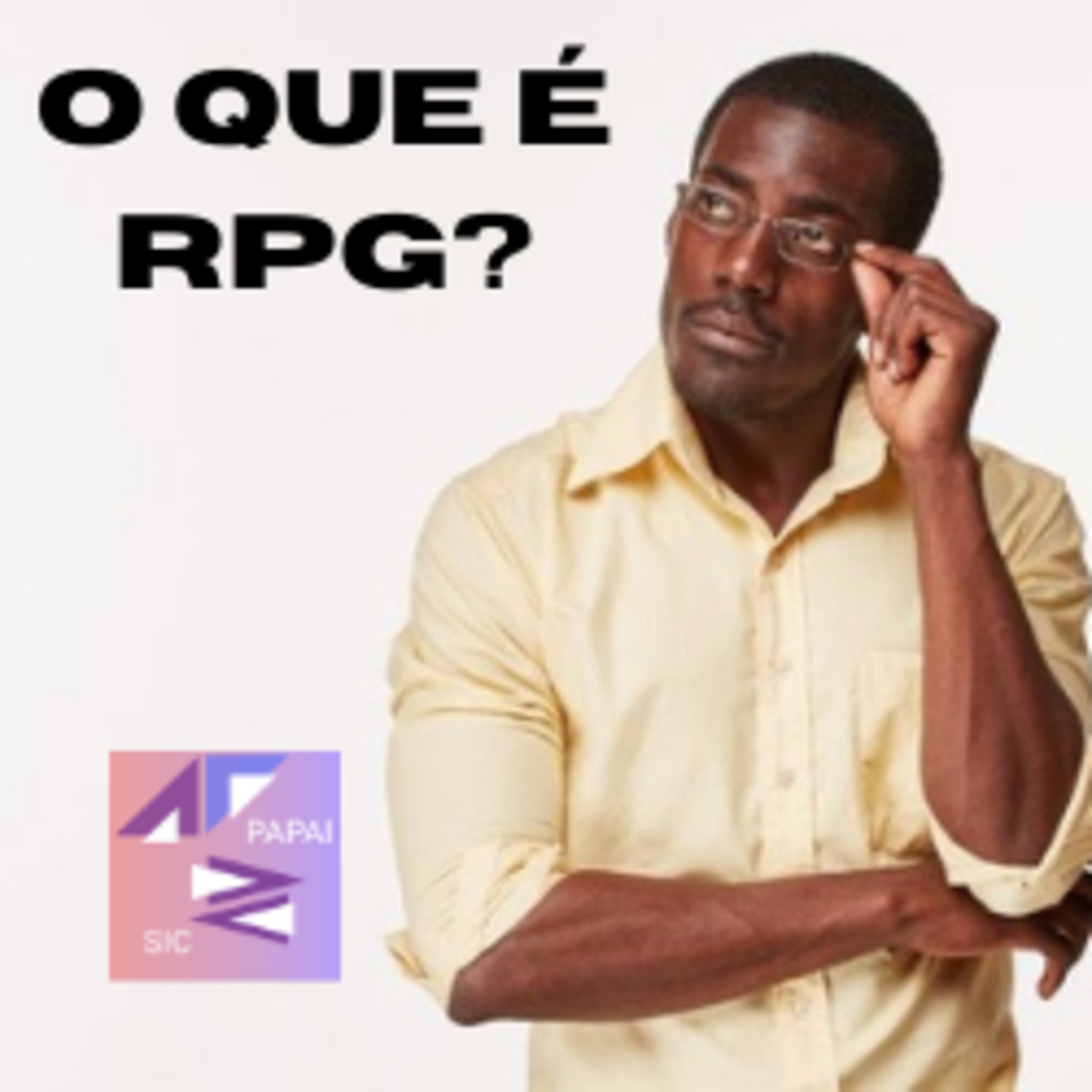Uma Prosa Sobre RPG