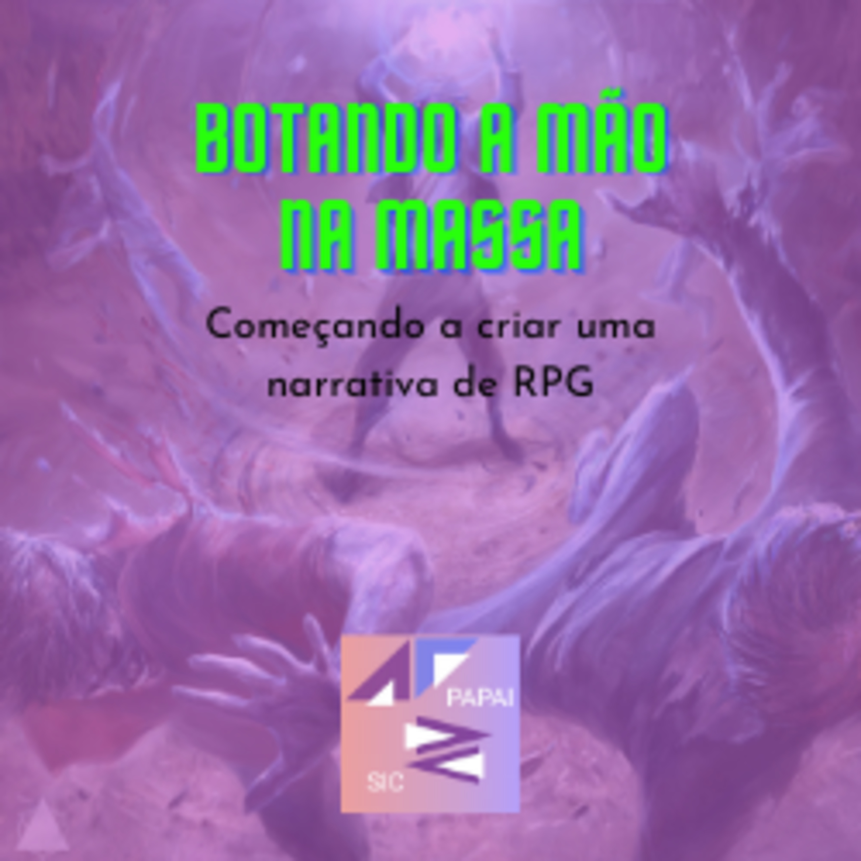 Uma Prosa Sobre RPG