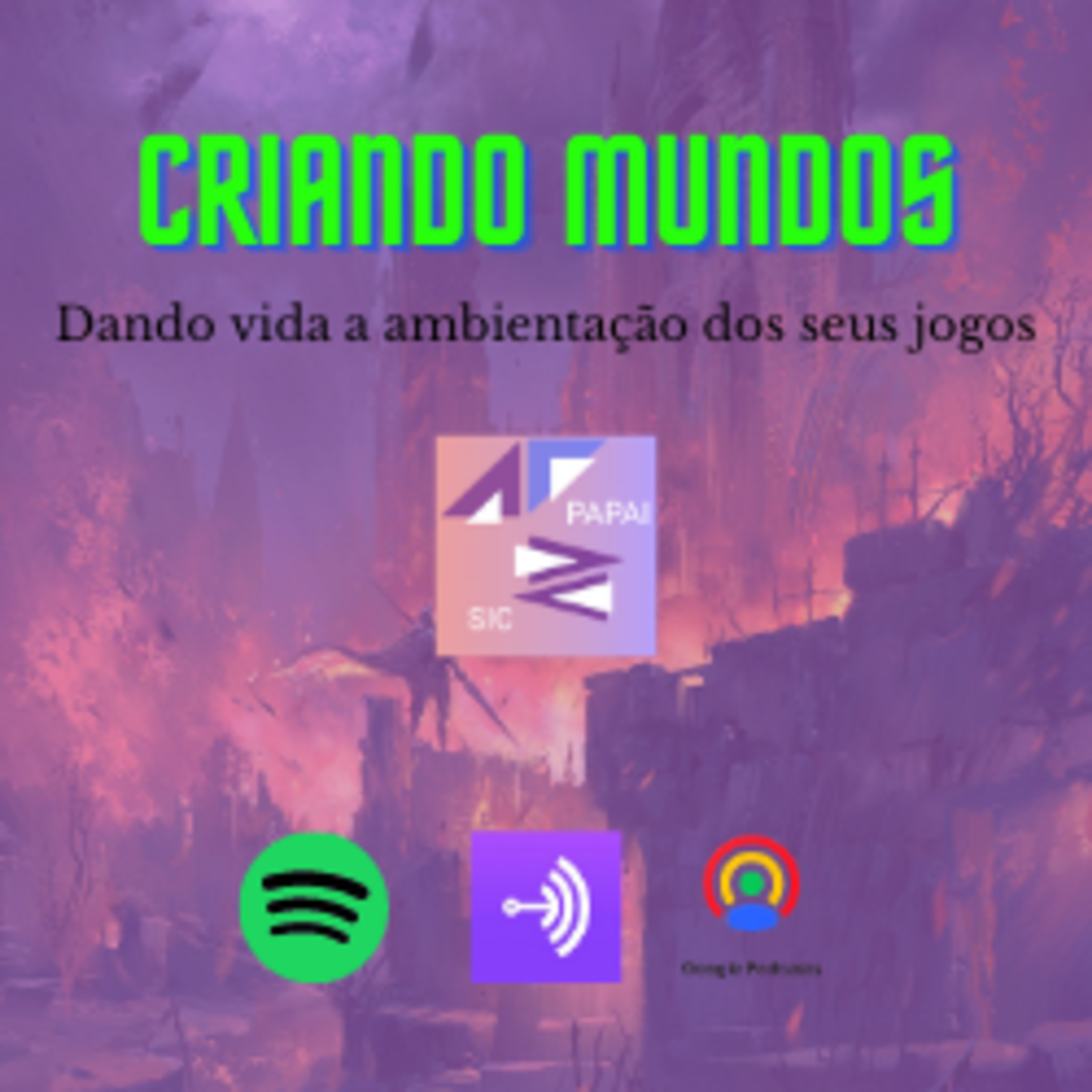 Uma Prosa Sobre RPG