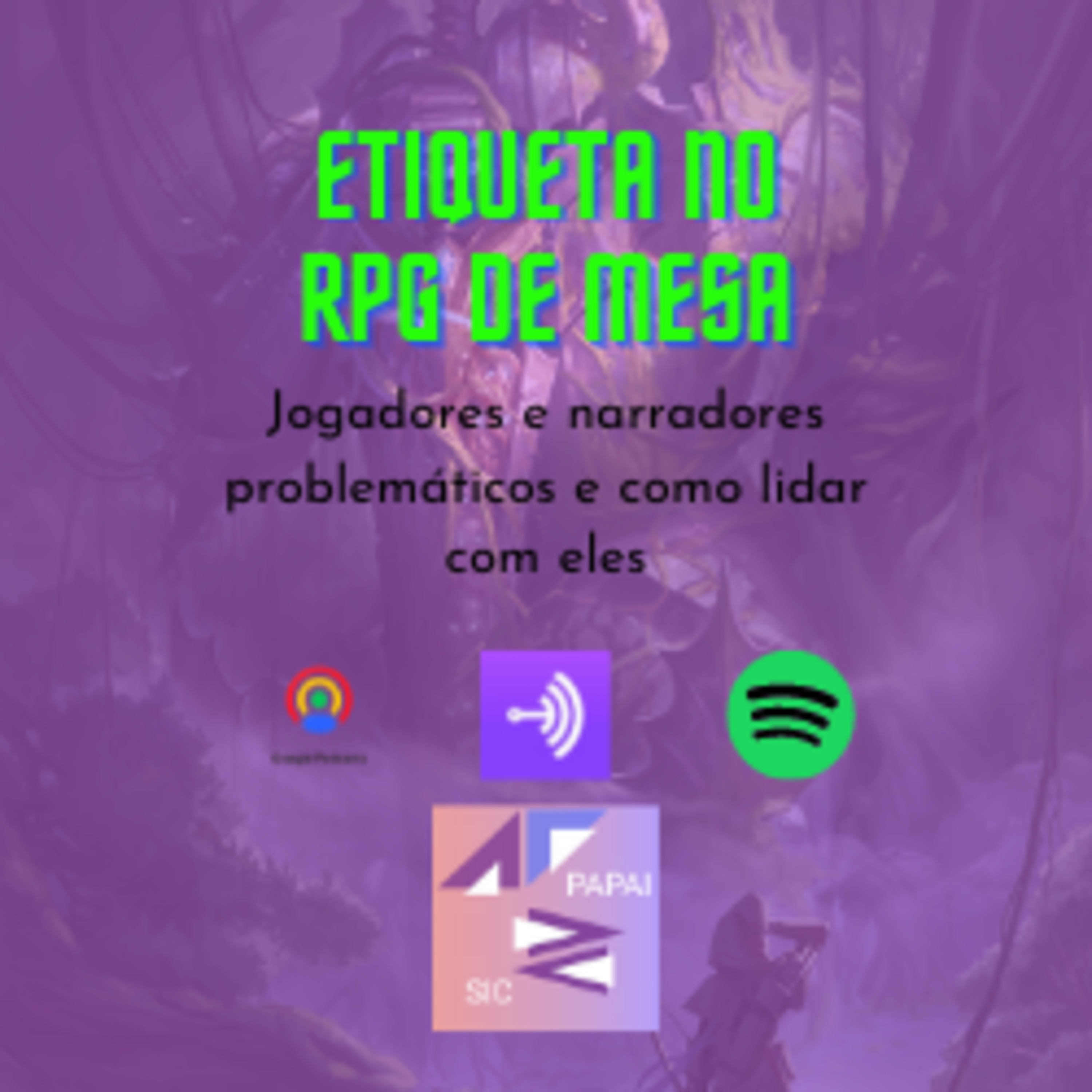 Uma Prosa Sobre RPG