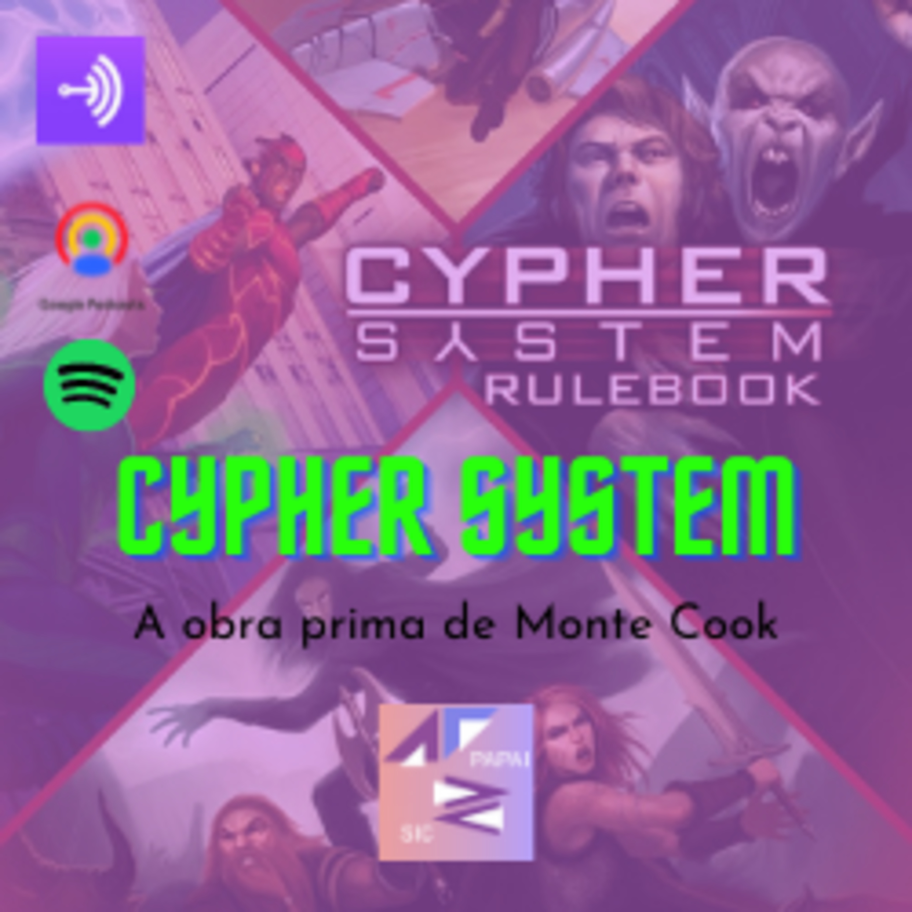 Uma Prosa Sobre RPG