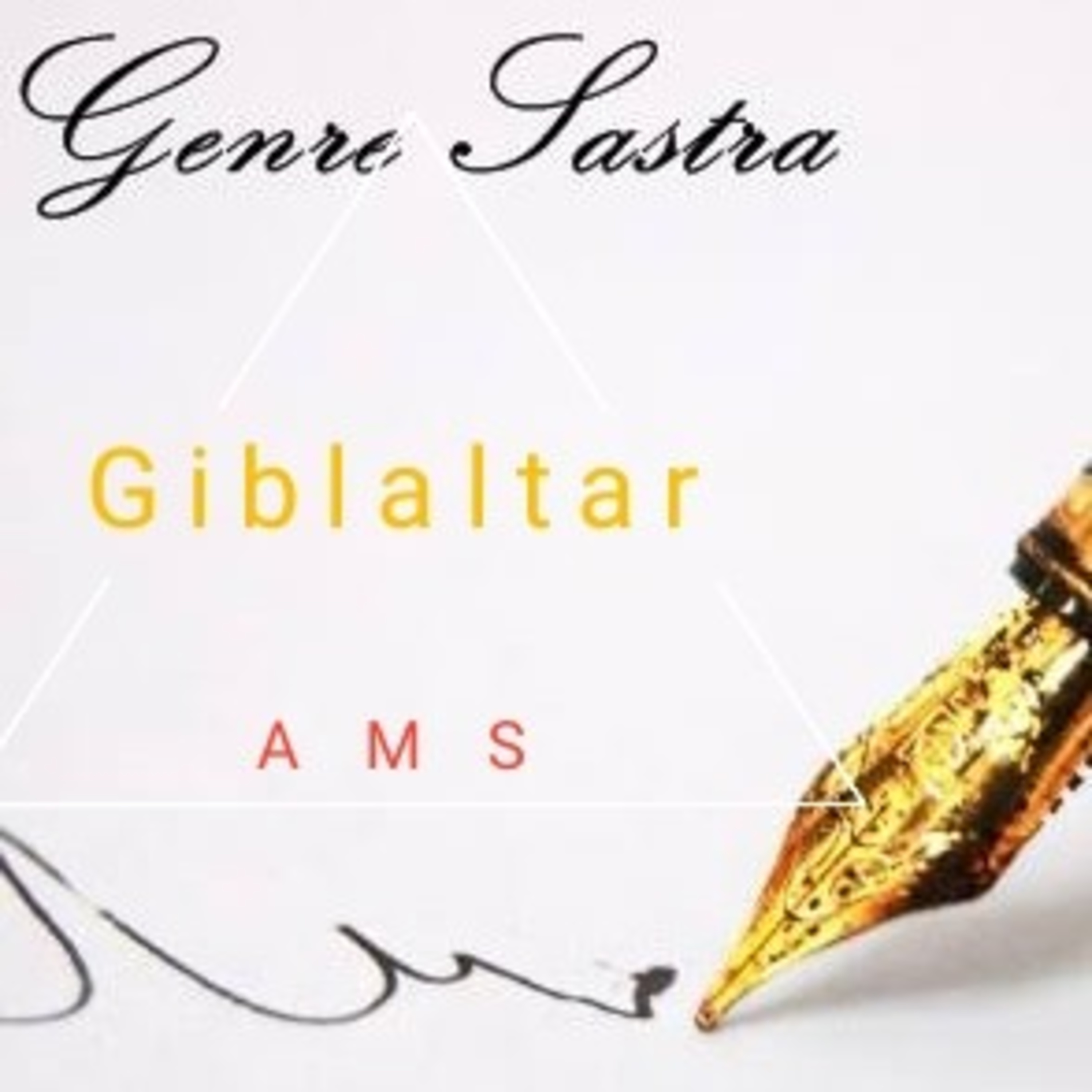Giblaltar AMS