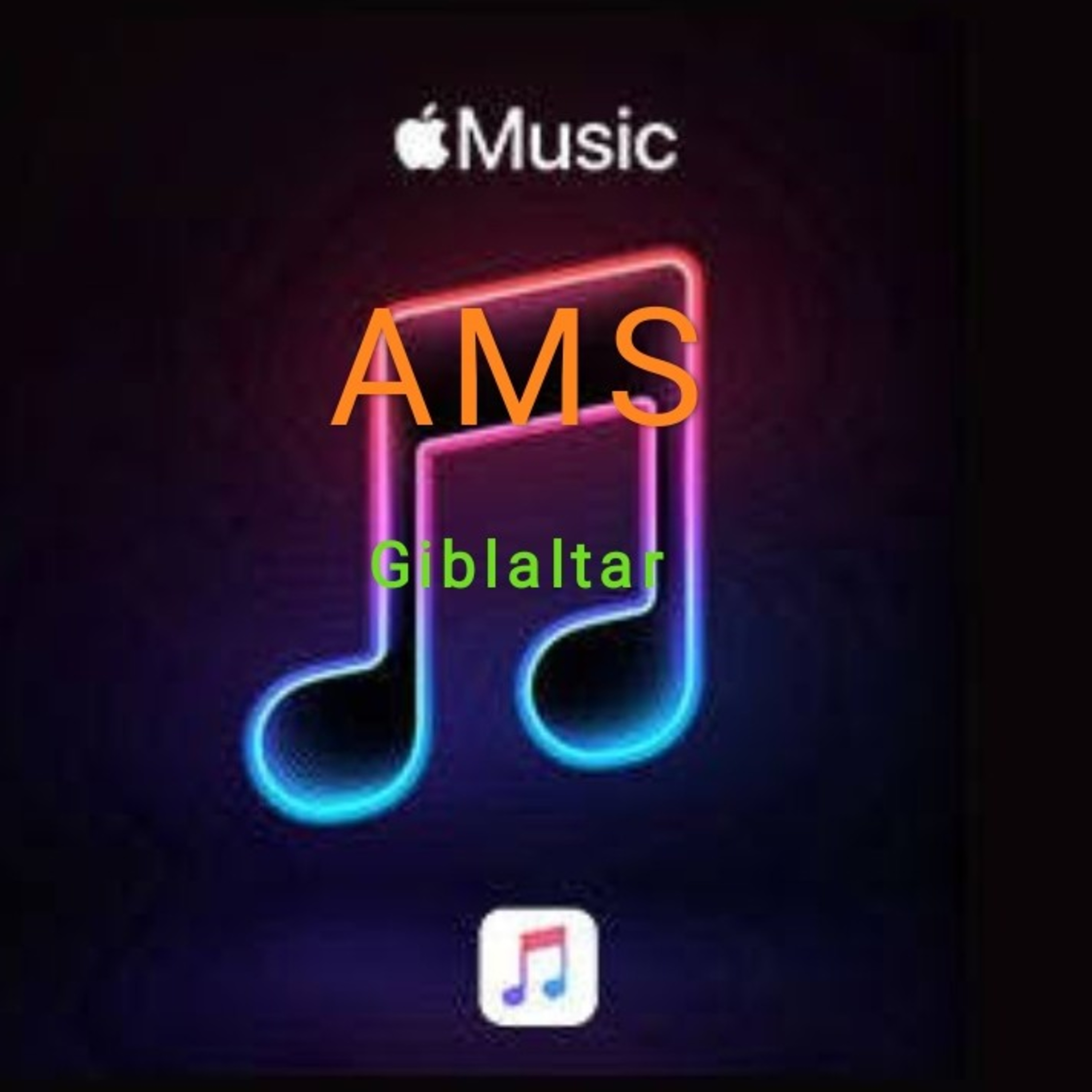 Giblaltar AMS