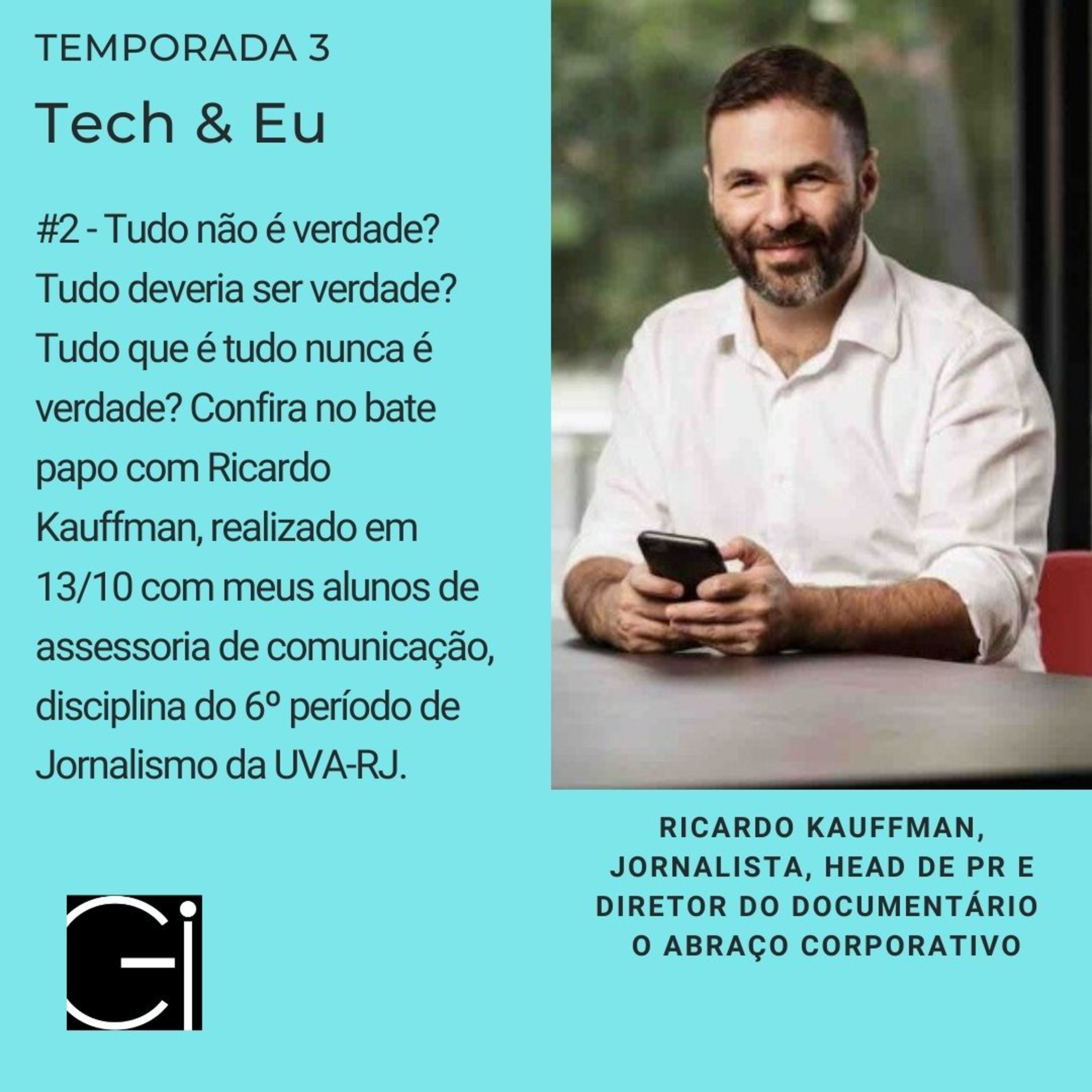 A Comunicação Nossa de Cada Dia