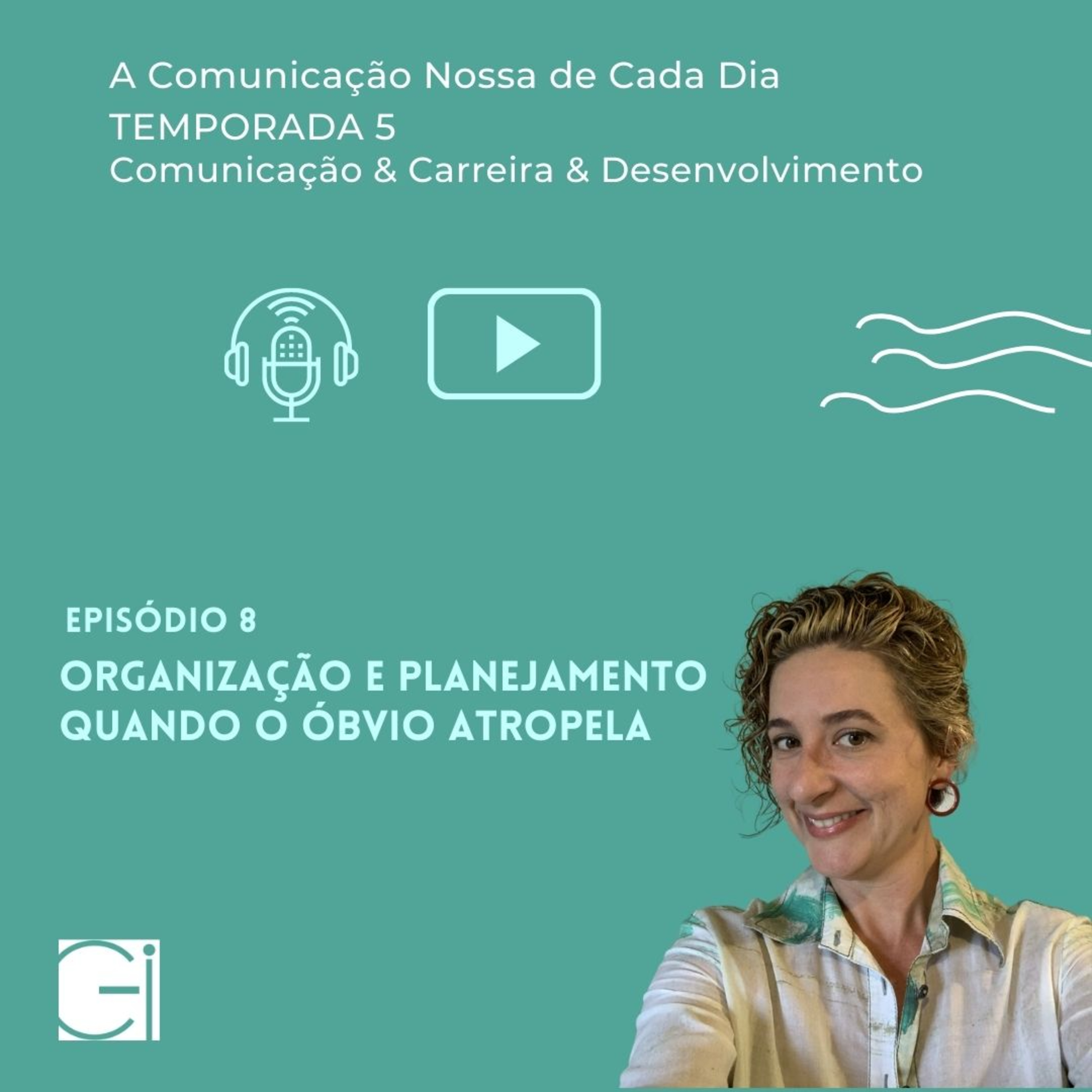 A Comunicação Nossa de Cada Dia