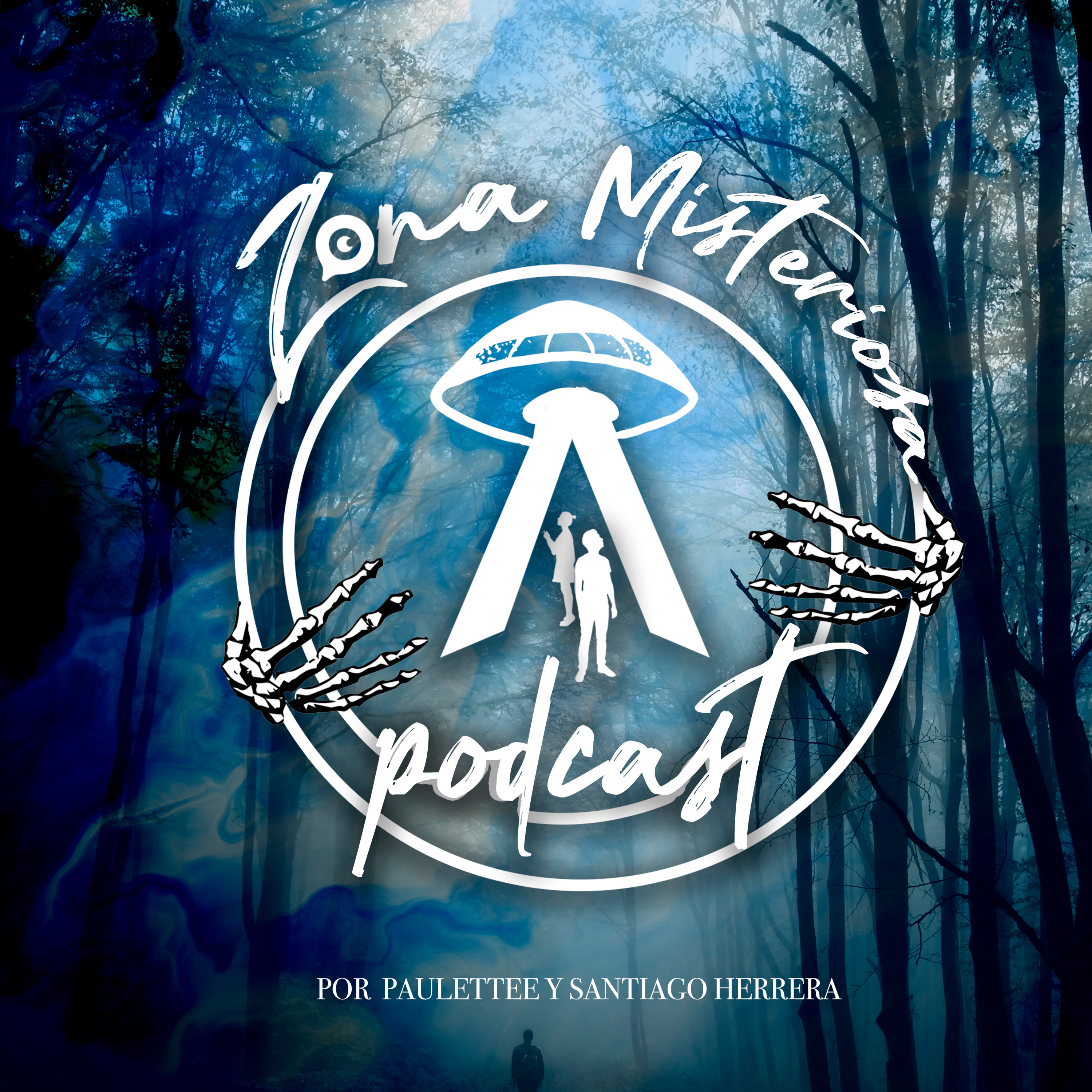 Misteriosas Criaturas Mitológicas - Zona Misteriosa Episodio 11 episode artwork