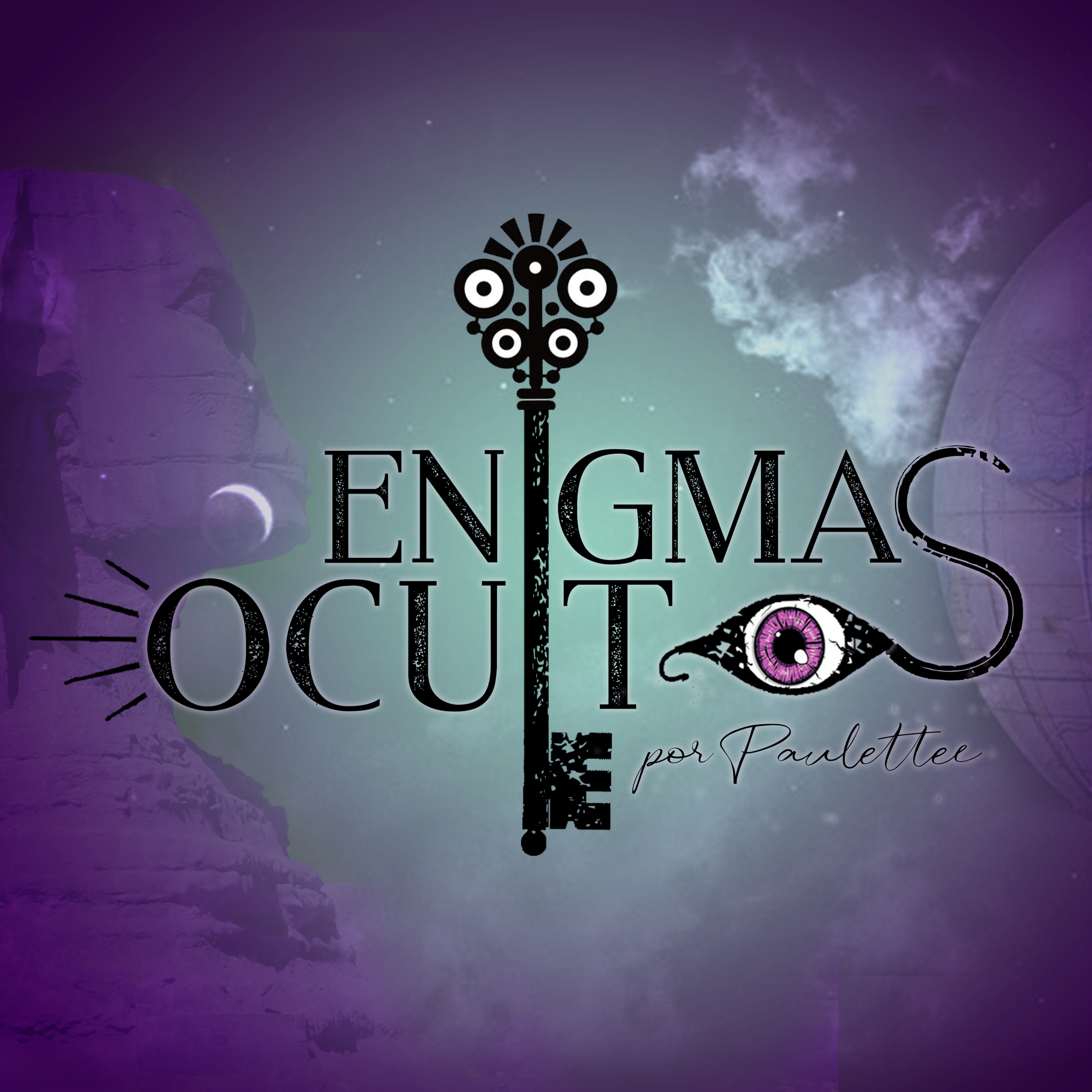 ¿Dónde está Anastasia Romanov? - Enigmas Ocultos Ep. 1 episode artwork