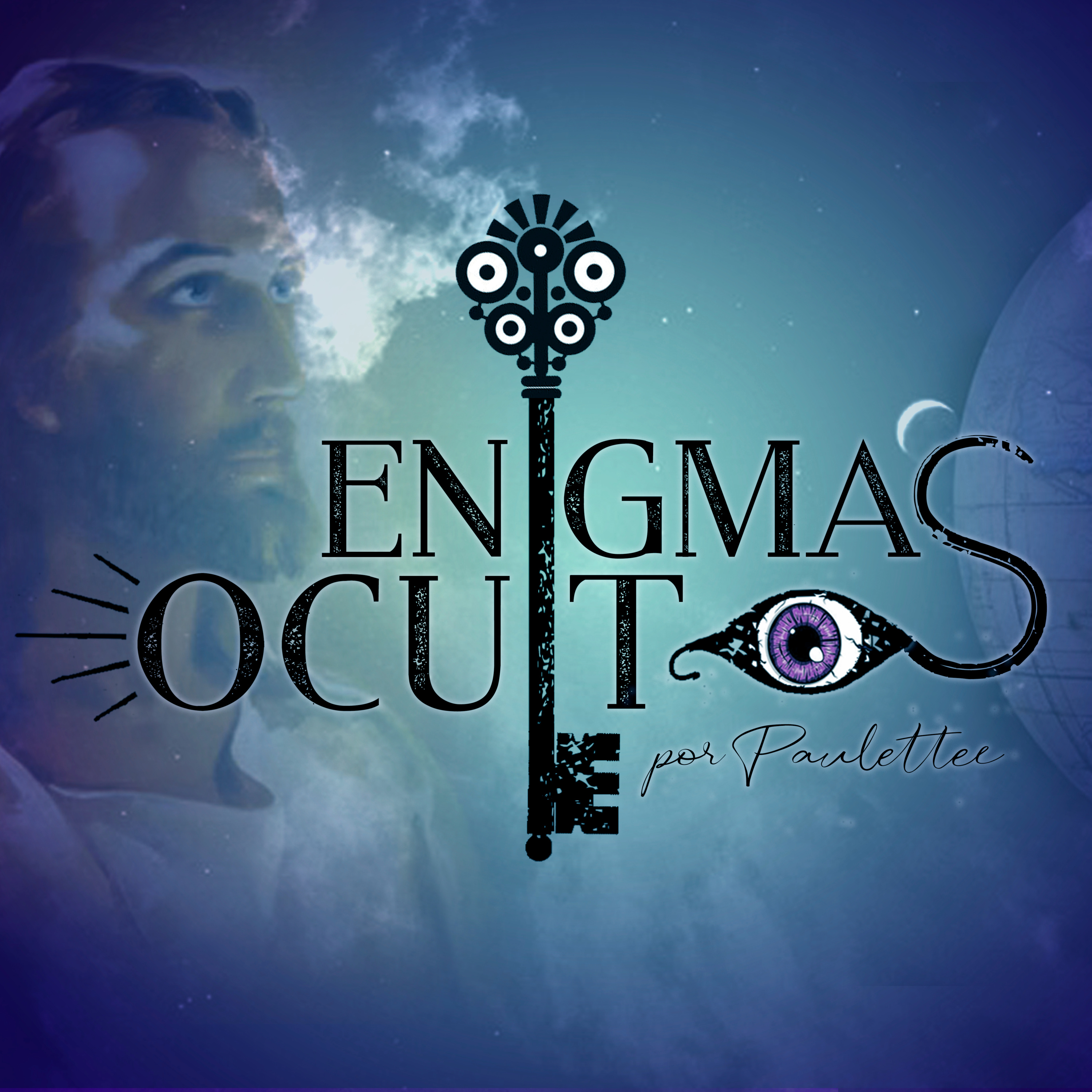 El Misterio Religioso Más Grande: El Sudario de Jesús - Enigmas Ocultos Ep. 4 episode artwork