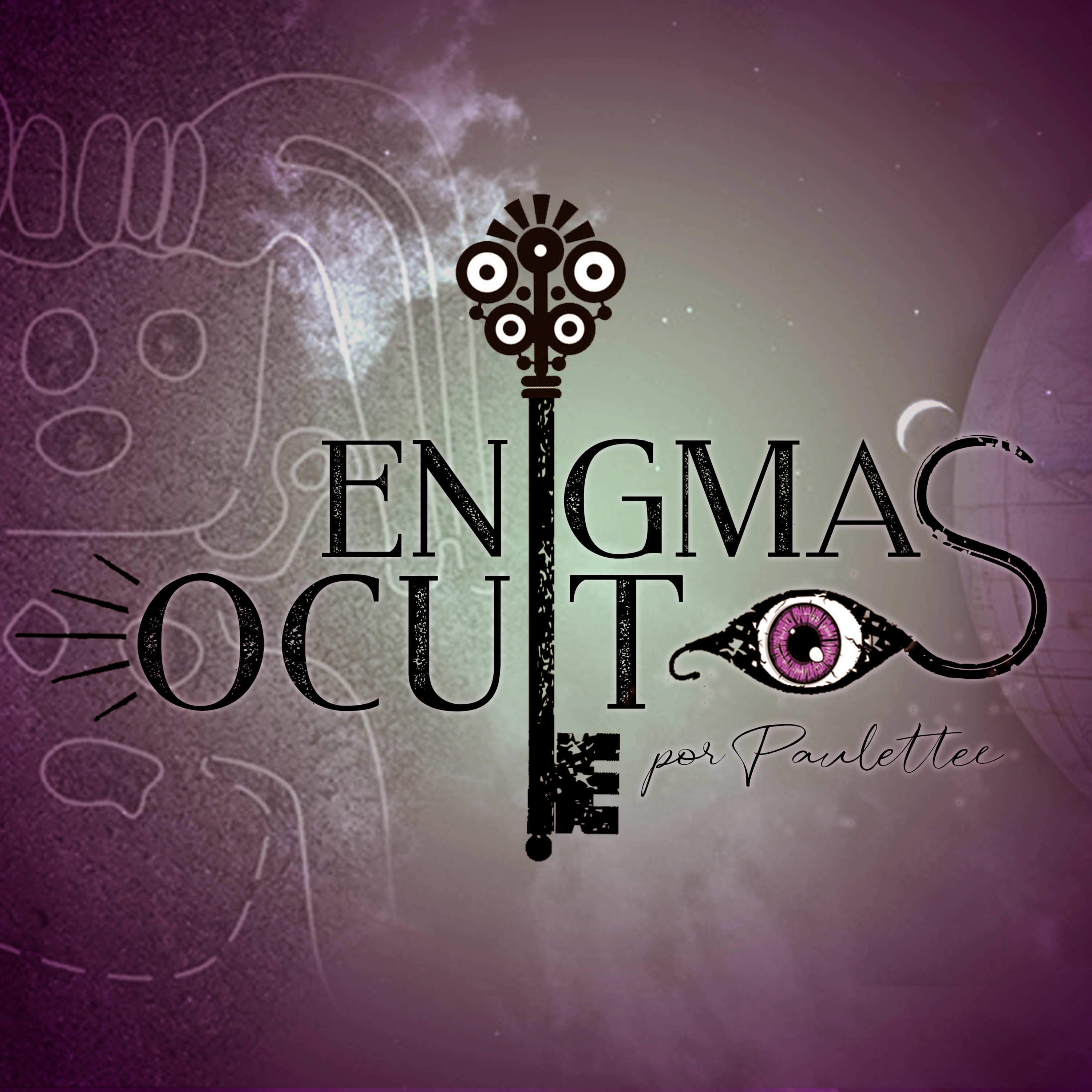 ¿Cómo Las Hicieron?: El Misterio tras las Líneas de Nazca - Enigmas Ocultos Ep. 5 episode artwork
