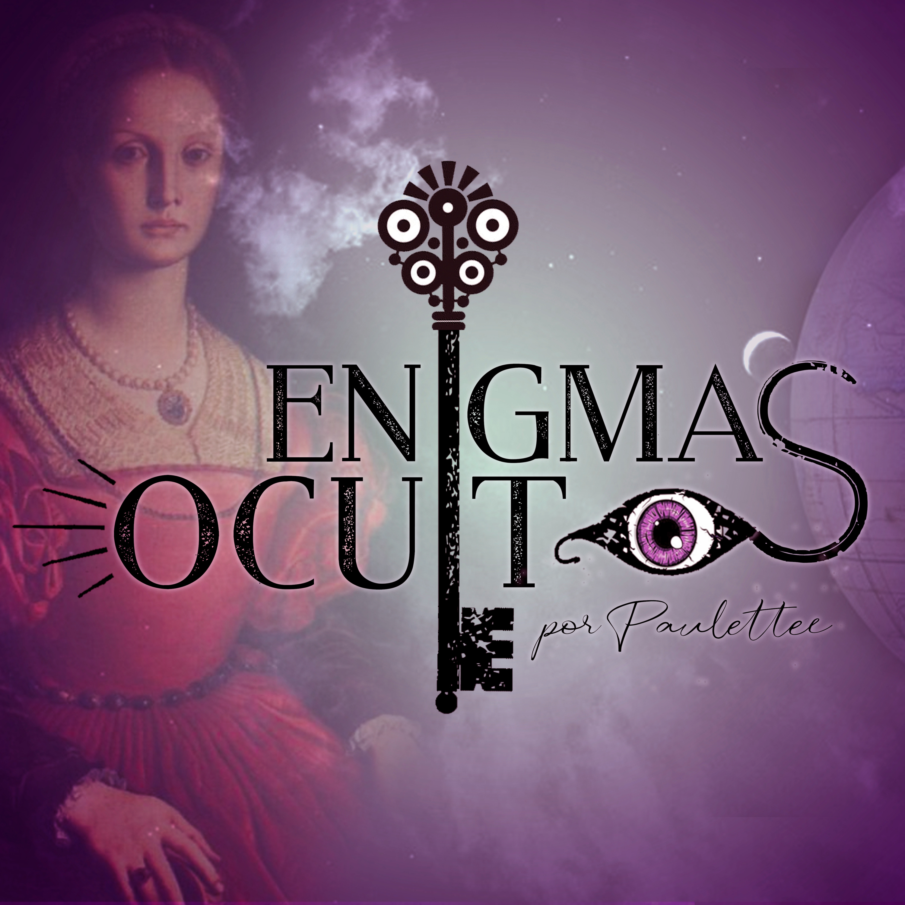 La Condesa Sangrienta | Enigmas Ocultos Ep. 8 episode artwork
