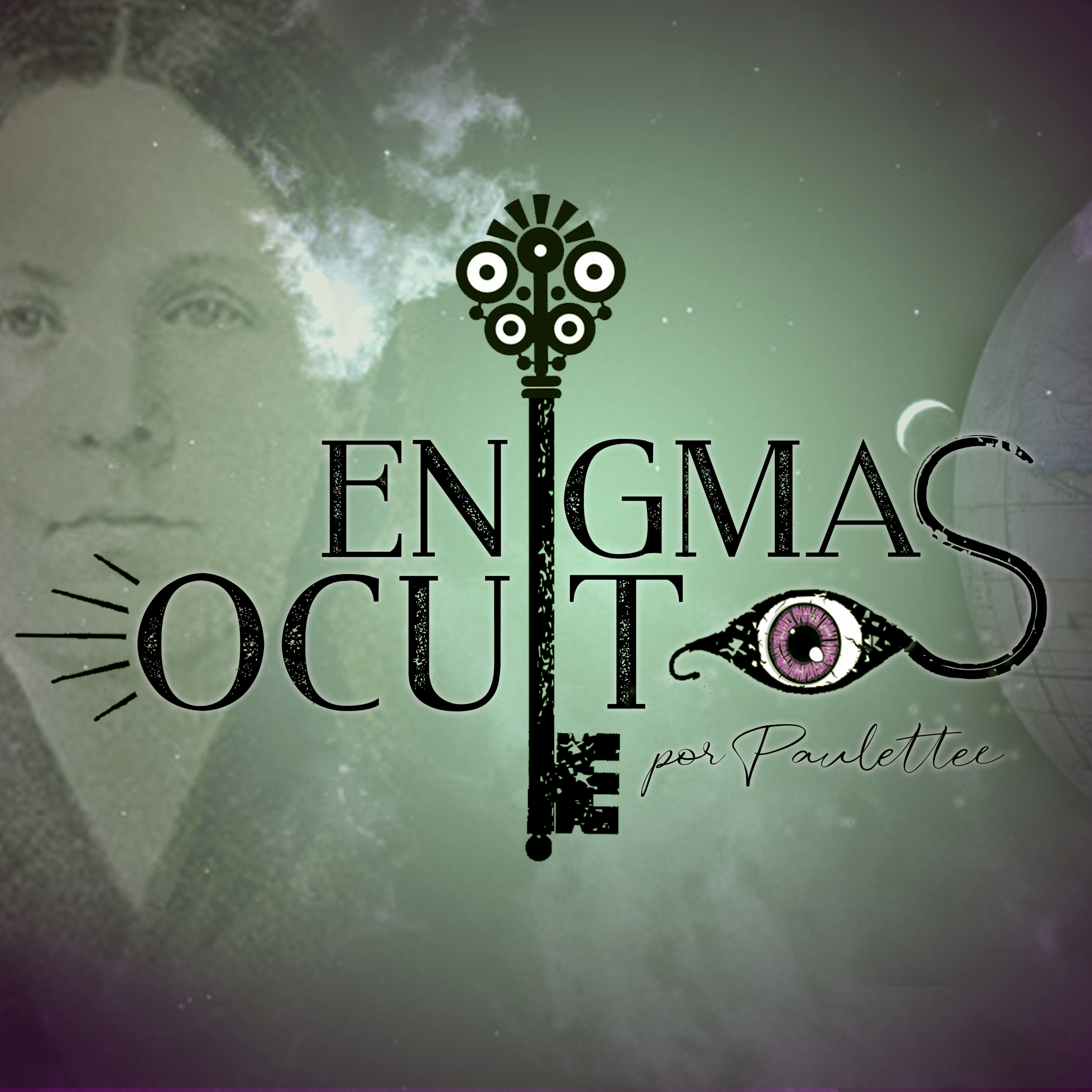 Una Posesión Documentada: Watseka Wonder | Enigmas Ocultos Ep. 9 episode artwork