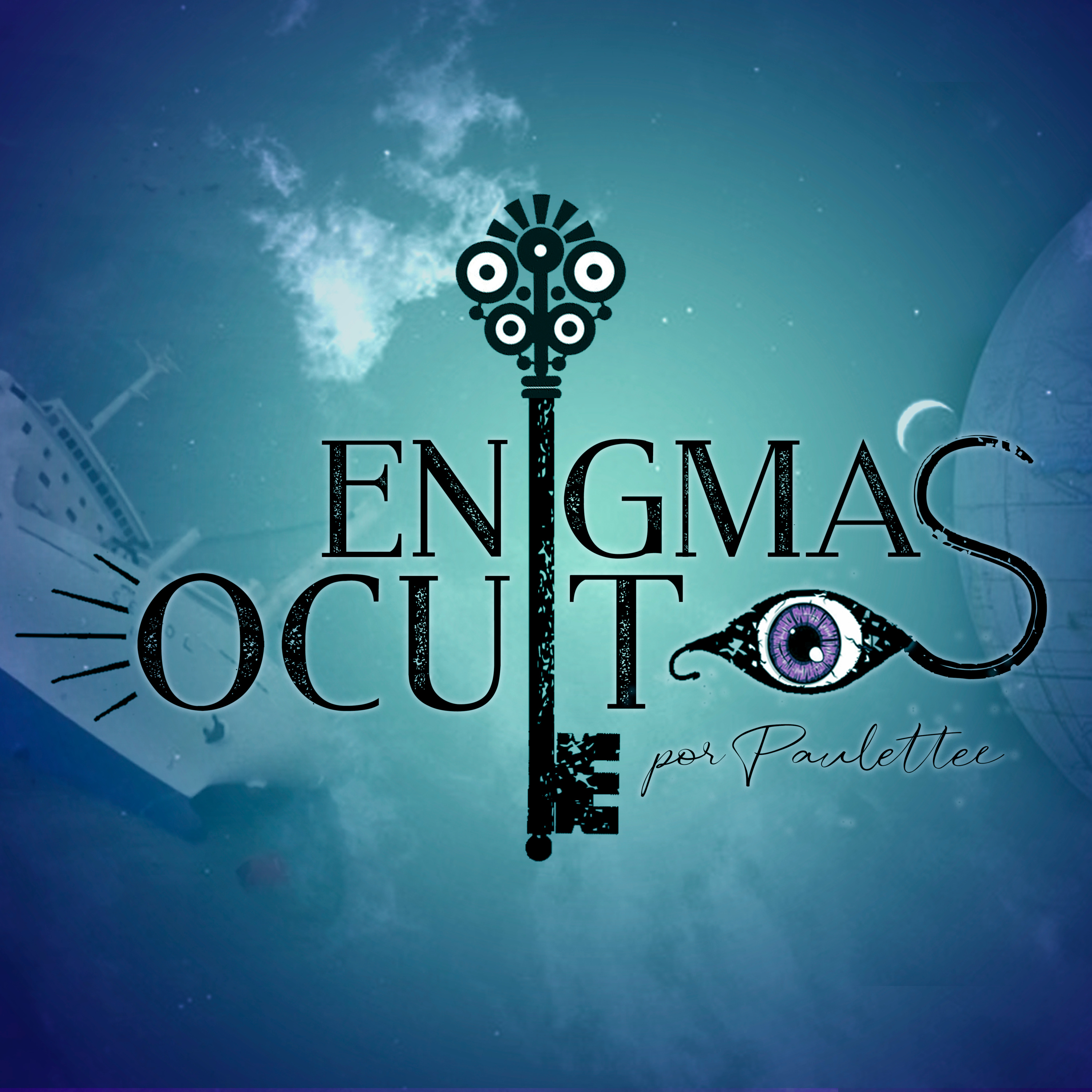 Un Accidente en Altamar: Ferry Sewol | Enigmas Ocultos Ep. 10 episode artwork