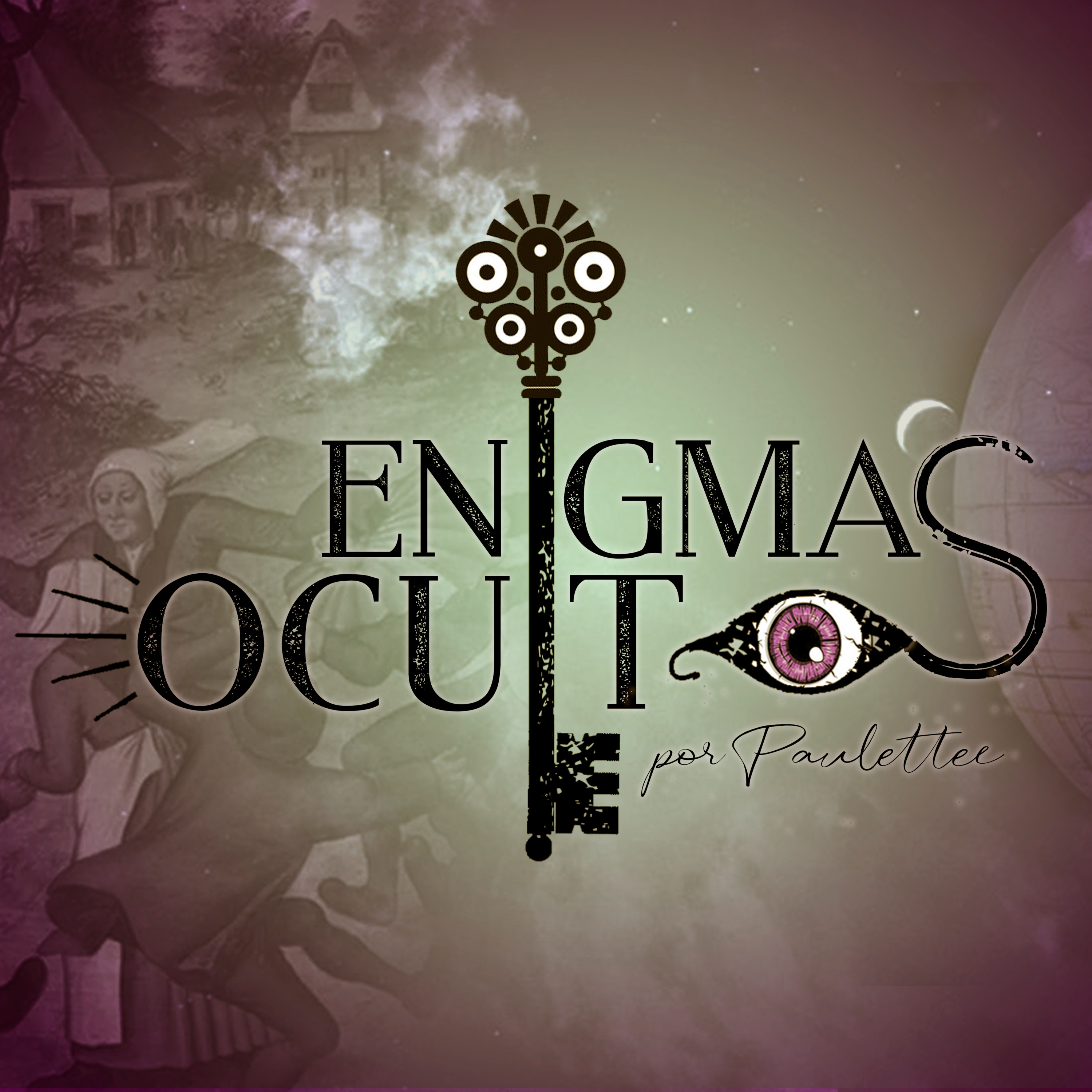 No Podían Dejar de Bailar: la Epidemia del Baile | Enigmas Ocultos Ep. 15 episode artwork