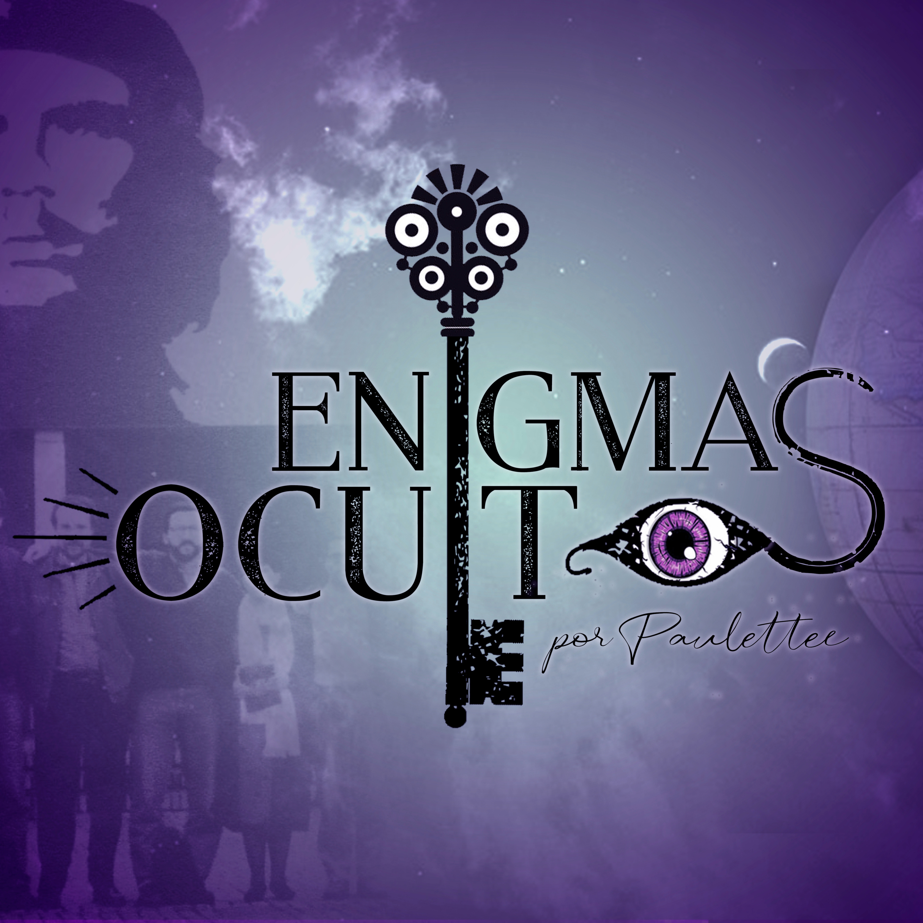 Los Desaparecieron Por Revolucionarios | Enigmas Ocultos Ep. 16 episode artwork