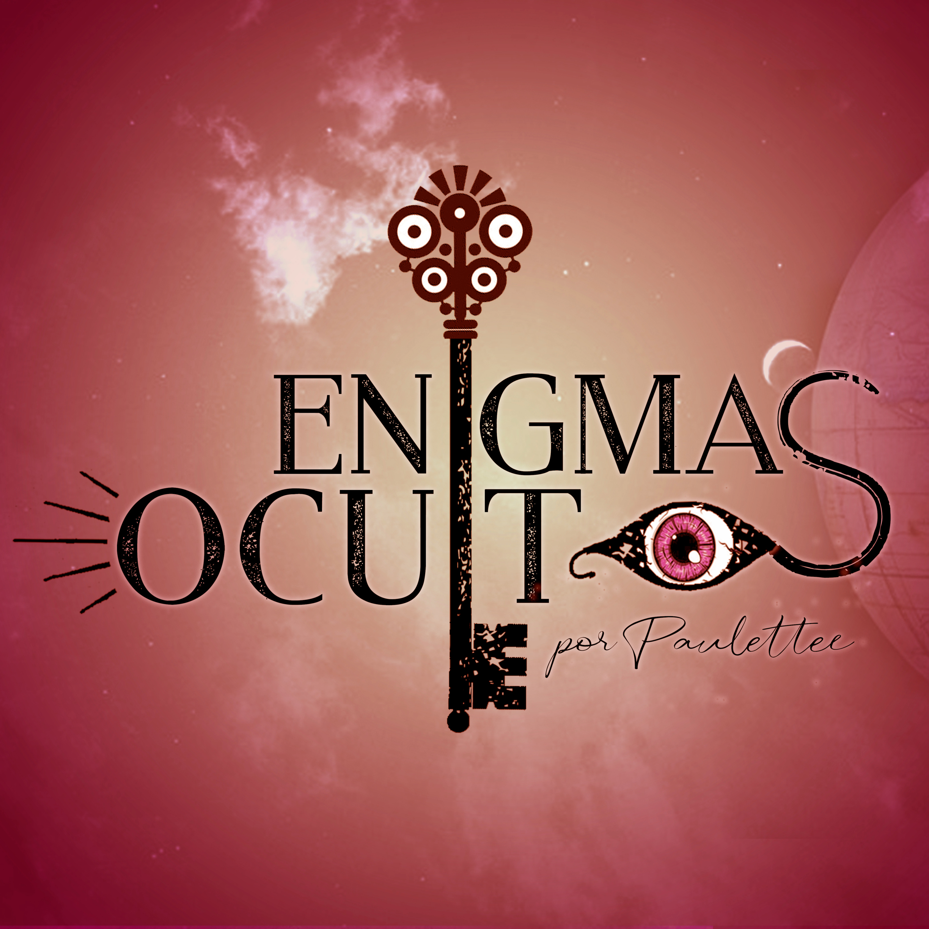 ¿Cómo Se Crearon los Besos? | Enigmas Ocultos Ep. 17 episode artwork