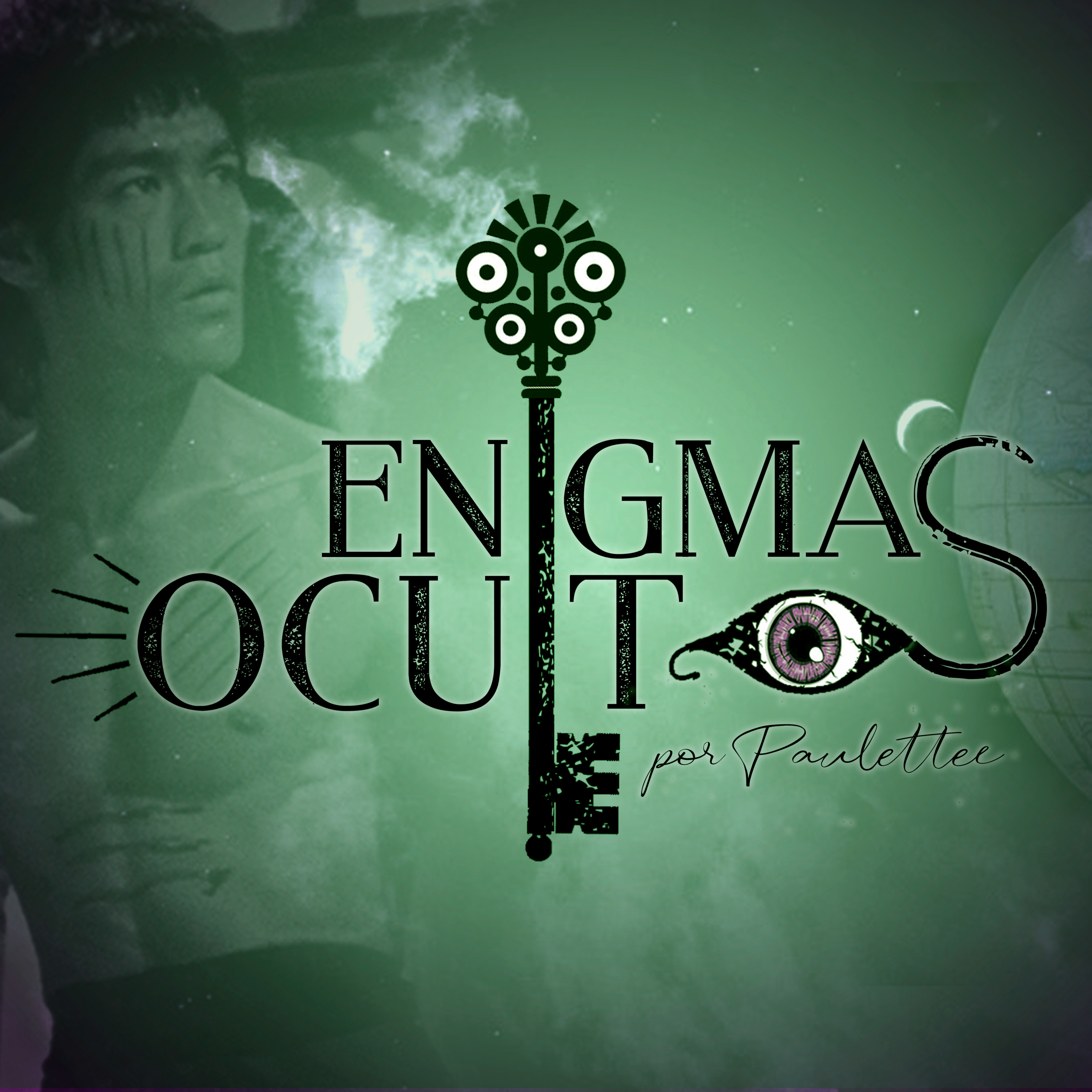 ¿Tenía Alguna Maldición?: Bruce Lee | Enigmas Ocultos Ep. 18 episode artwork