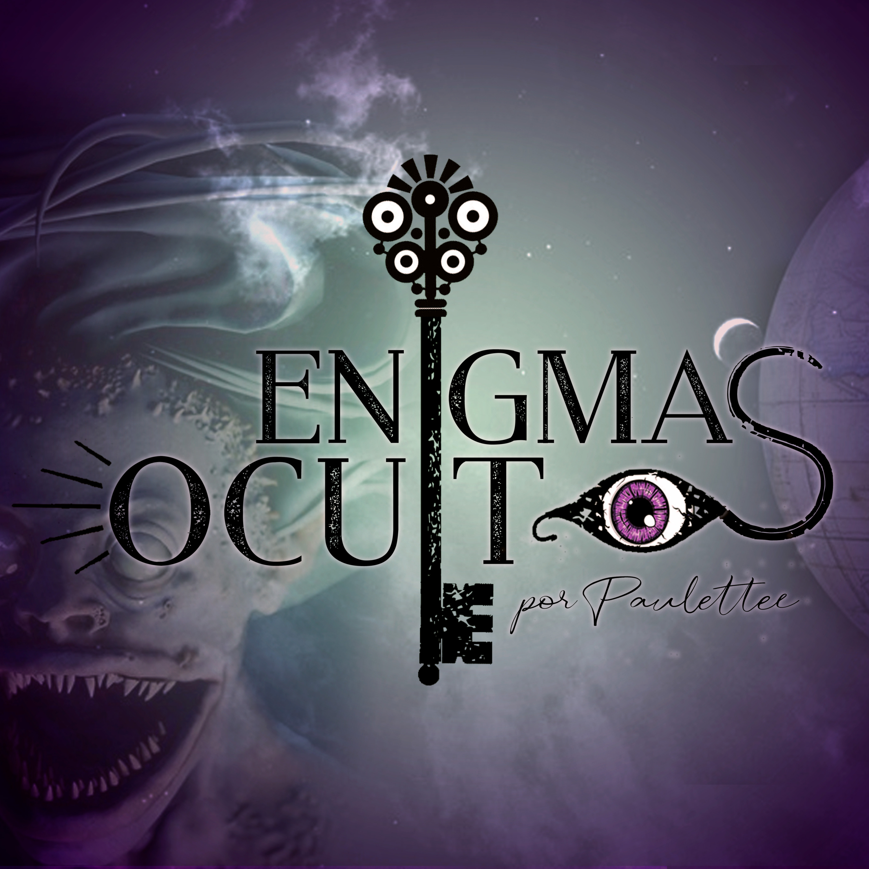 Haberla Visto Cambió Su Vida: La Leyenda de La Sirena de Fiji | Enigmas Ocultos Ep. 21 episode artwork