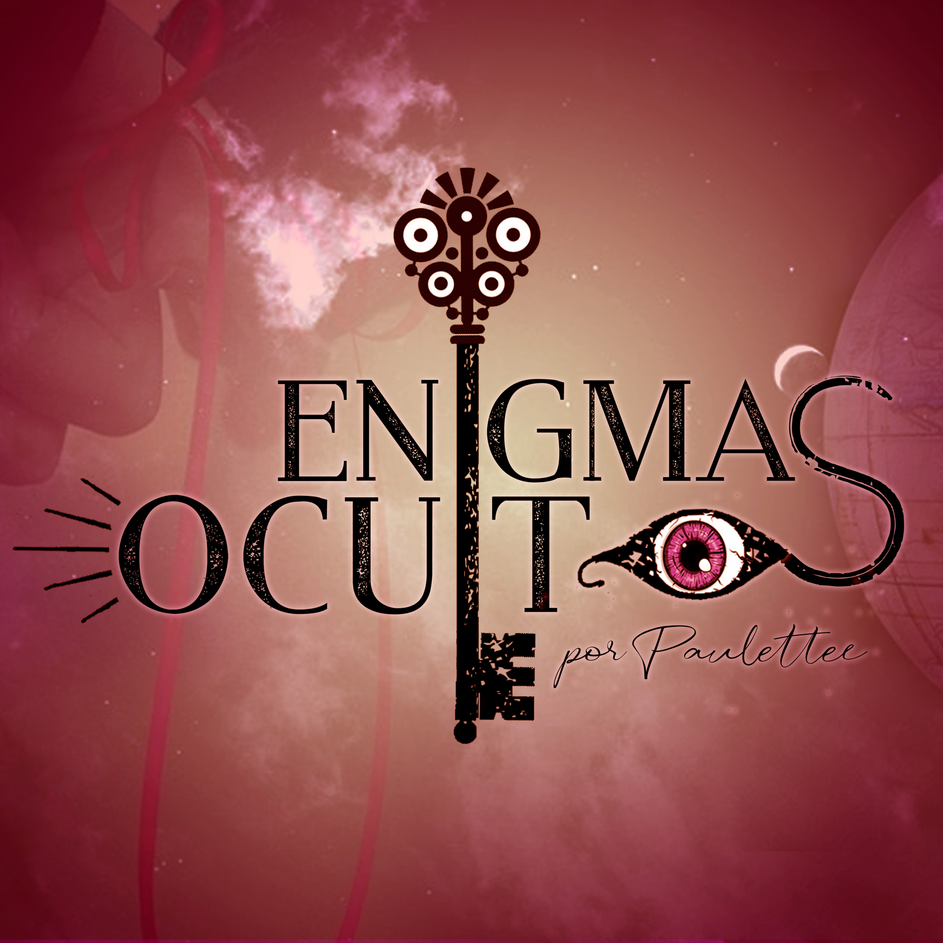 ¿Destinados A Encontrarse?: La Leyenda Del Hilo Rojo | Enigmas Ocultos Ep. 22 episode artwork